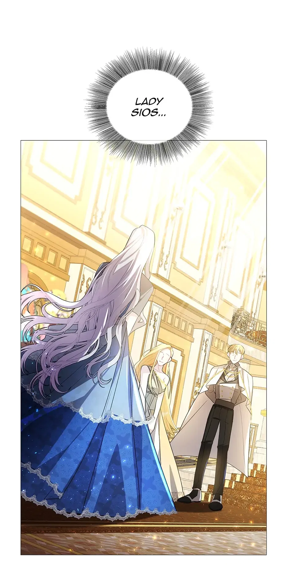 Your Regrets Mean Nothing to Me Chapter 24 – Page 42