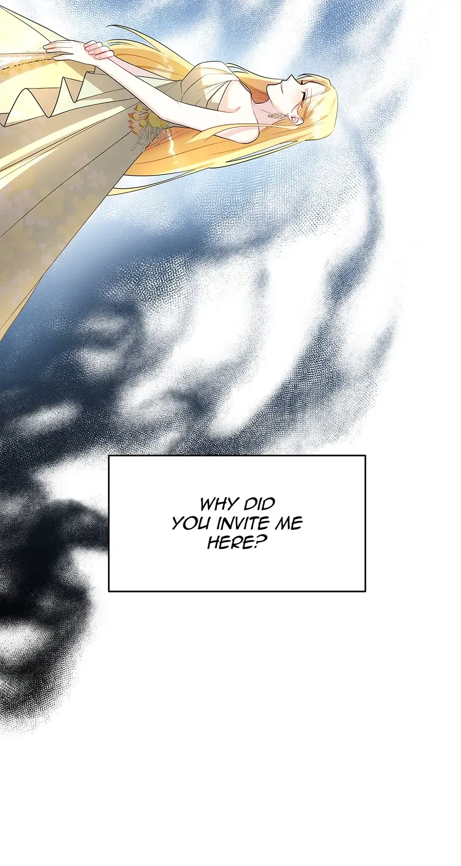 Your Regrets Mean Nothing to Me Chapter 24 – Page 48