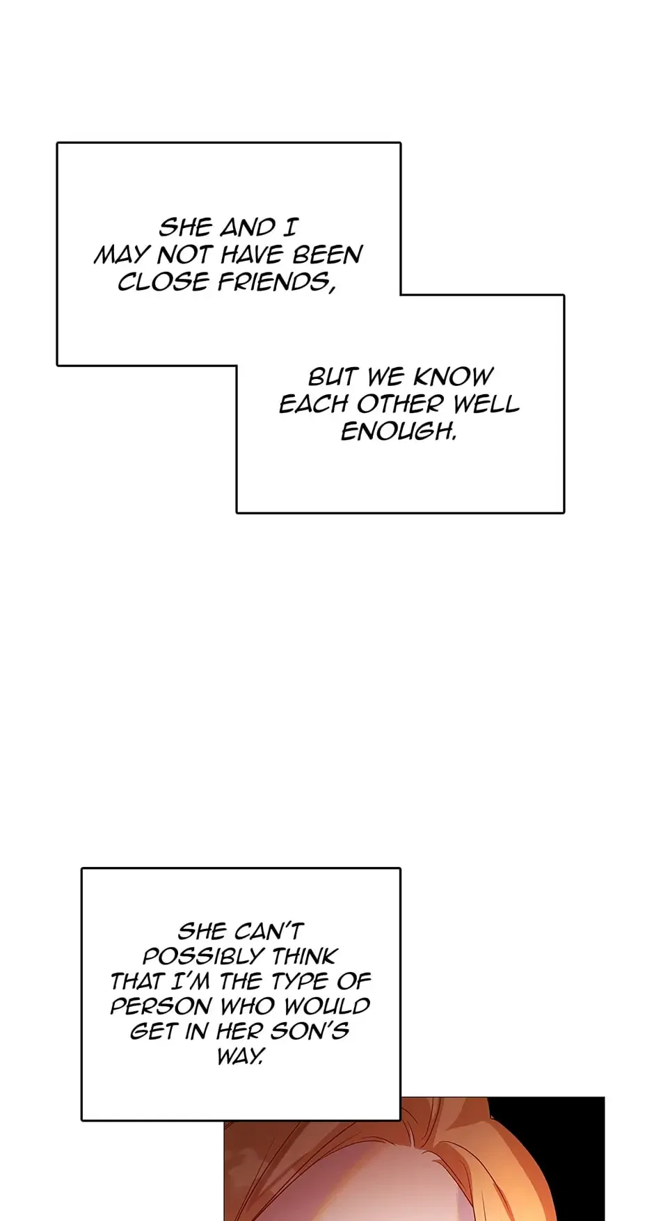 Your Regrets Mean Nothing to Me Chapter 24 – Page 50