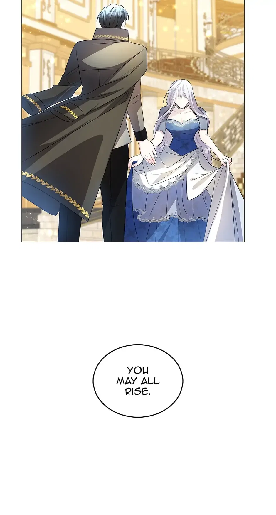 Your Regrets Mean Nothing to Me Chapter 24 – Page 55