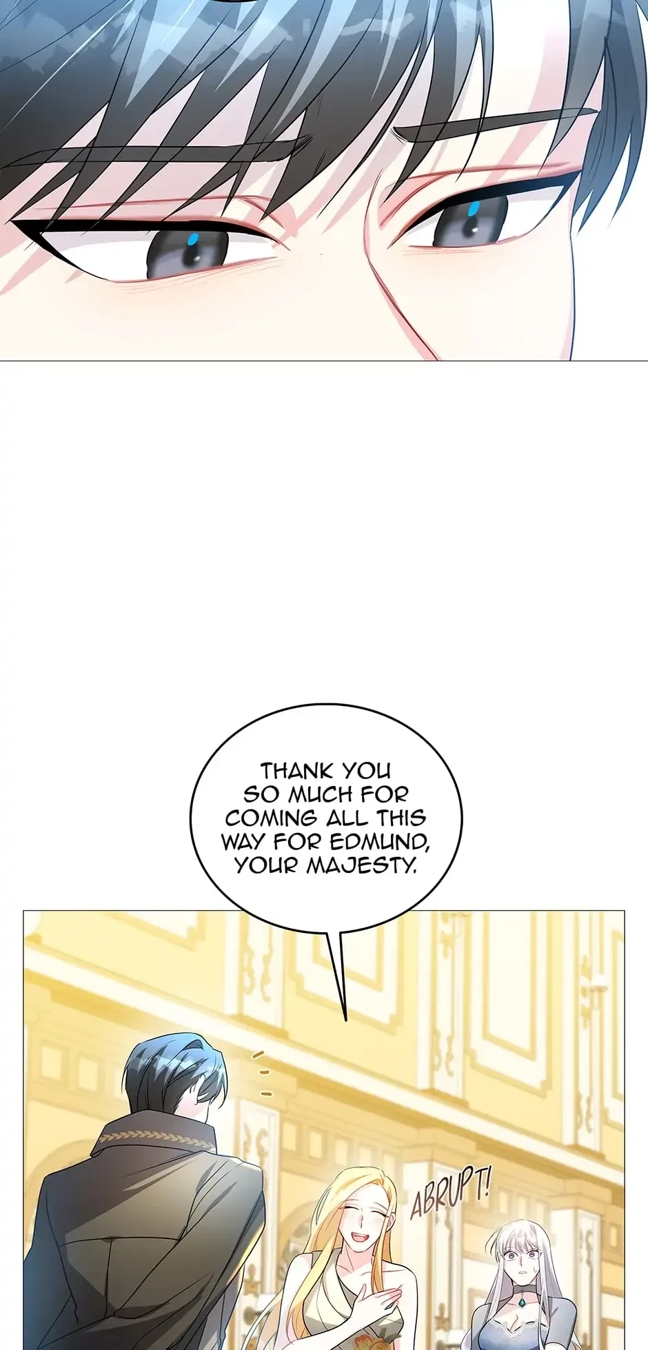 Your Regrets Mean Nothing to Me Chapter 24 – Page 57
