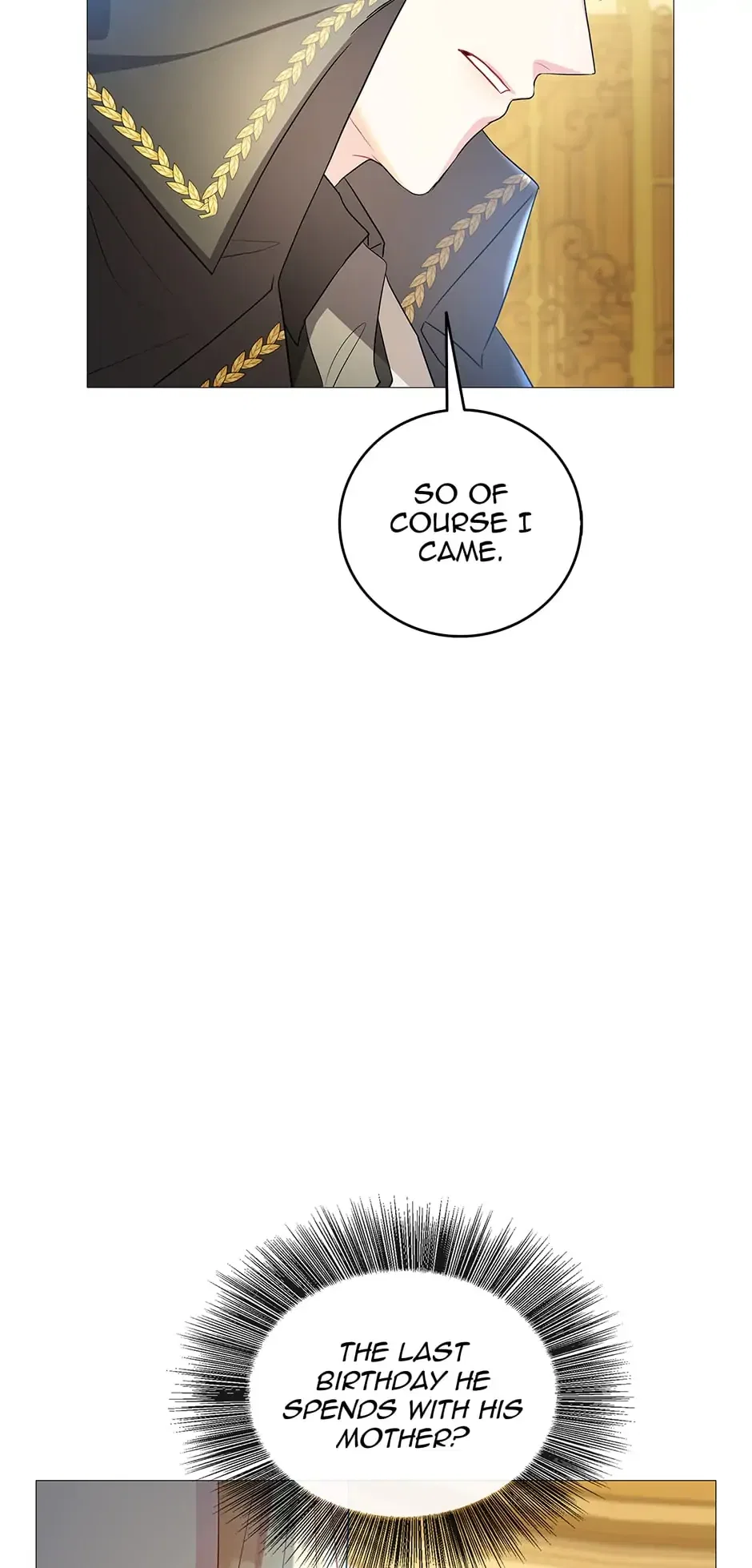 Your Regrets Mean Nothing to Me Chapter 24 – Page 59