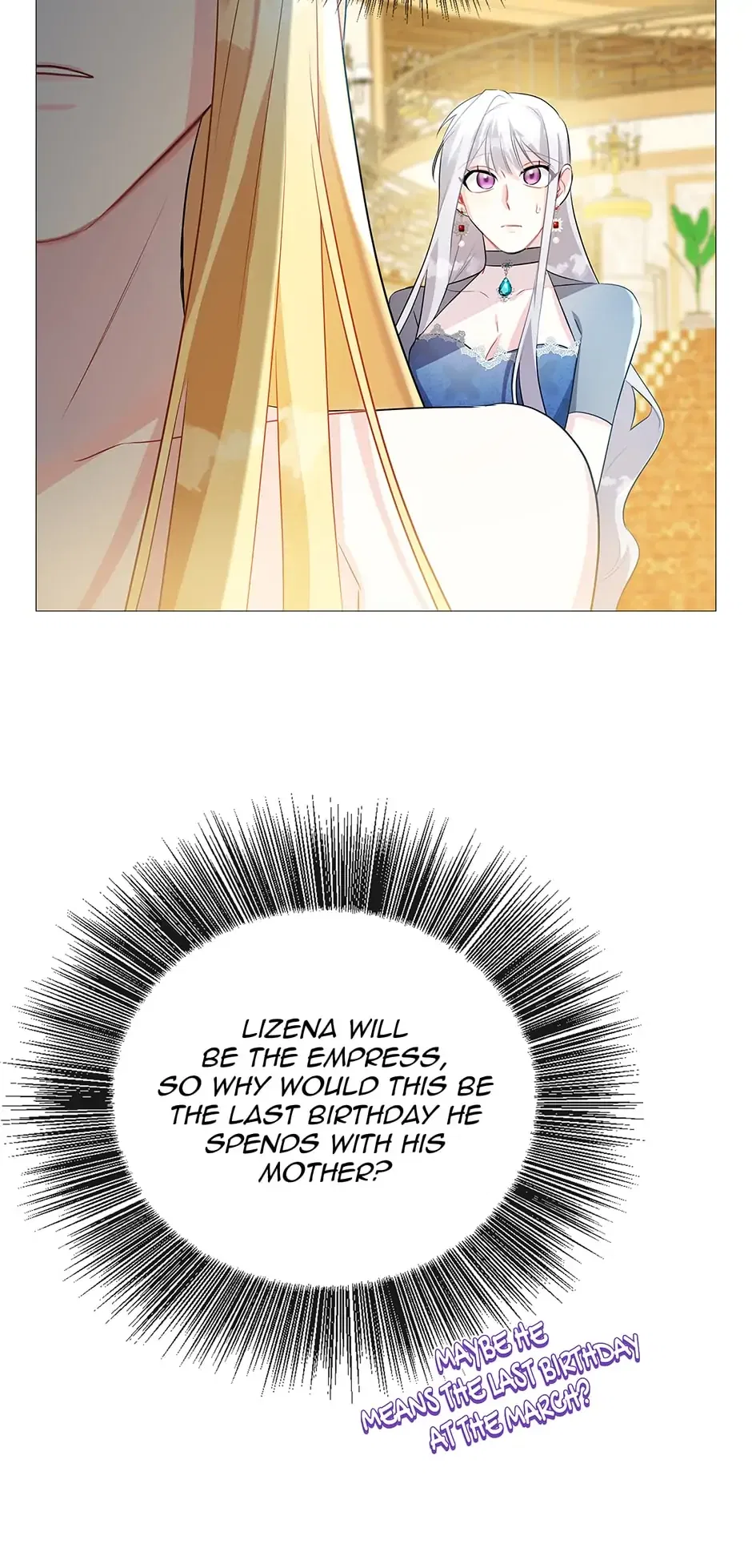 Your Regrets Mean Nothing to Me Chapter 24 – Page 60