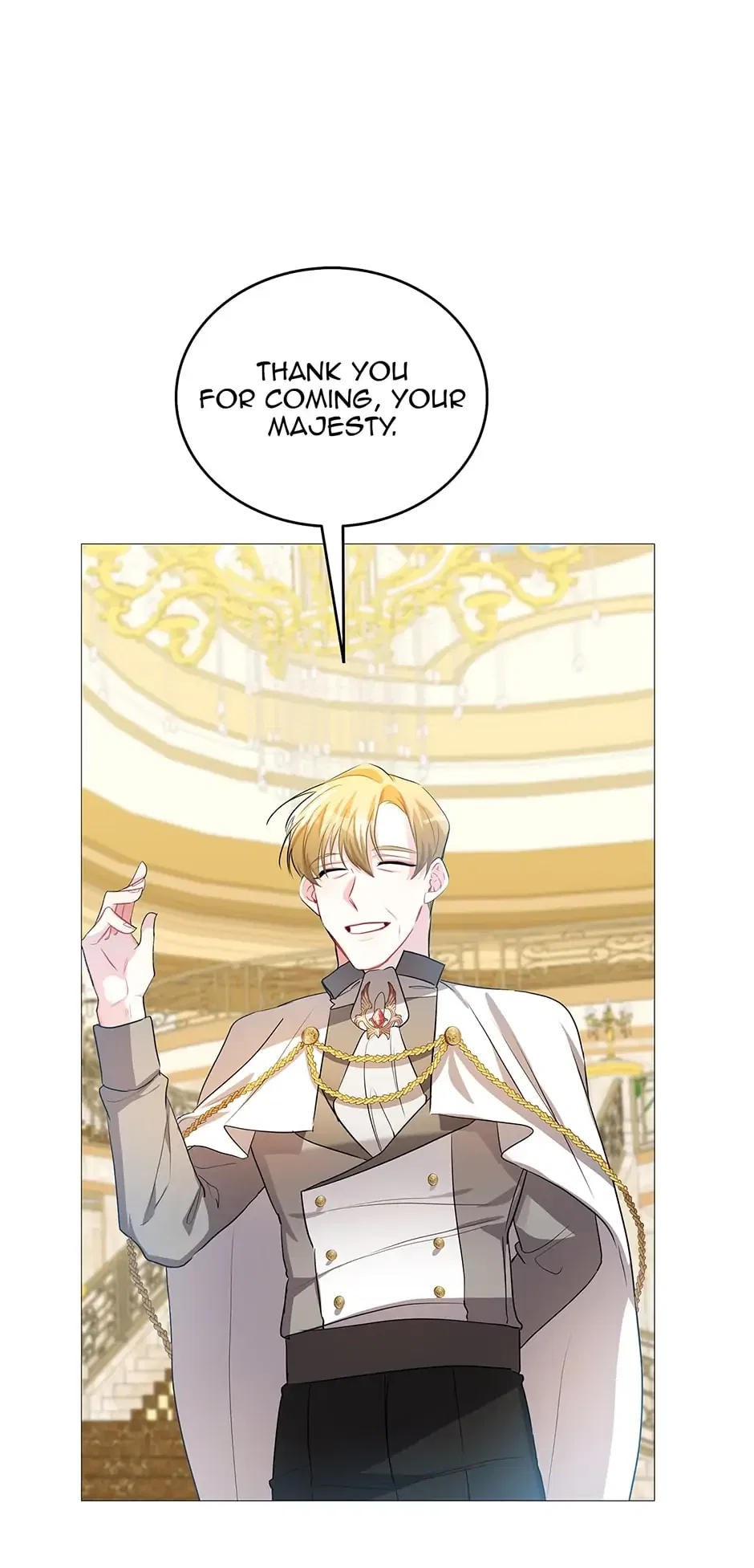Your Regrets Mean Nothing to Me Chapter 24 – Page 61