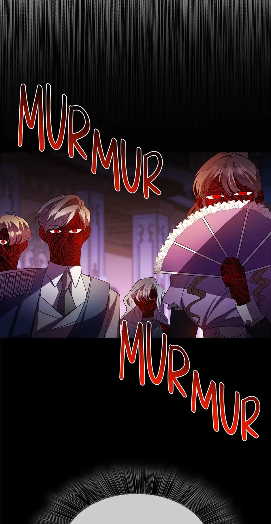 Your Regrets Mean Nothing to Me Chapter 24 – Page 64