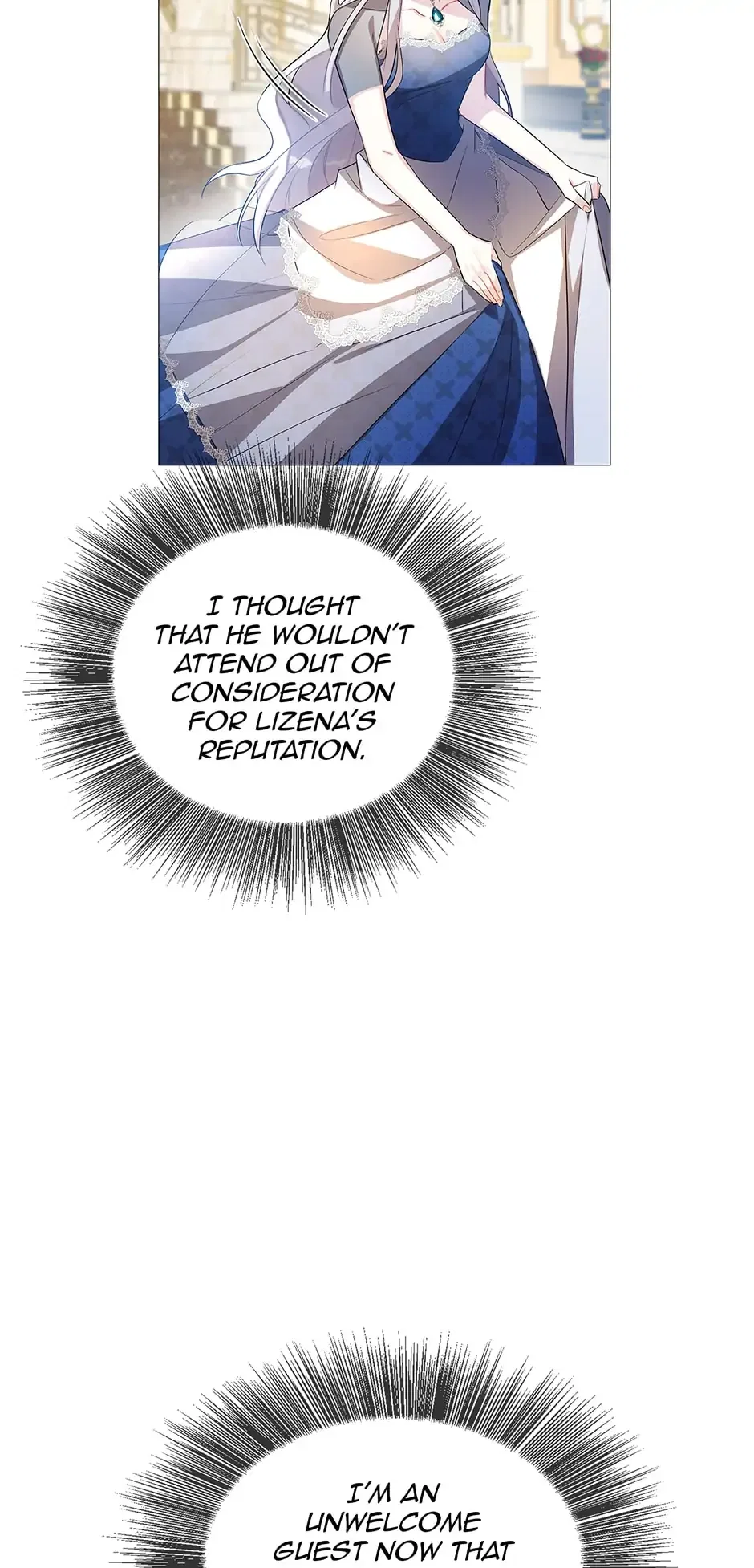 Your Regrets Mean Nothing to Me Chapter 24 – Page 69