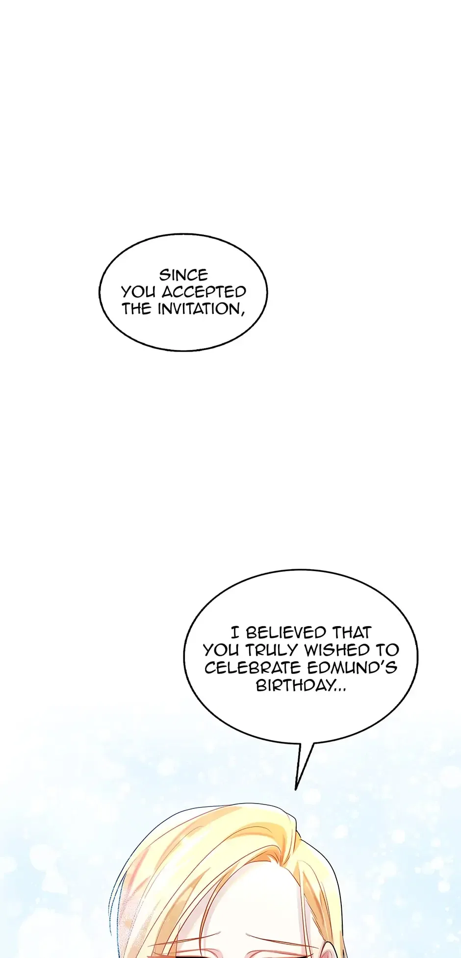 Your Regrets Mean Nothing to Me Chapter 24 – Page 72