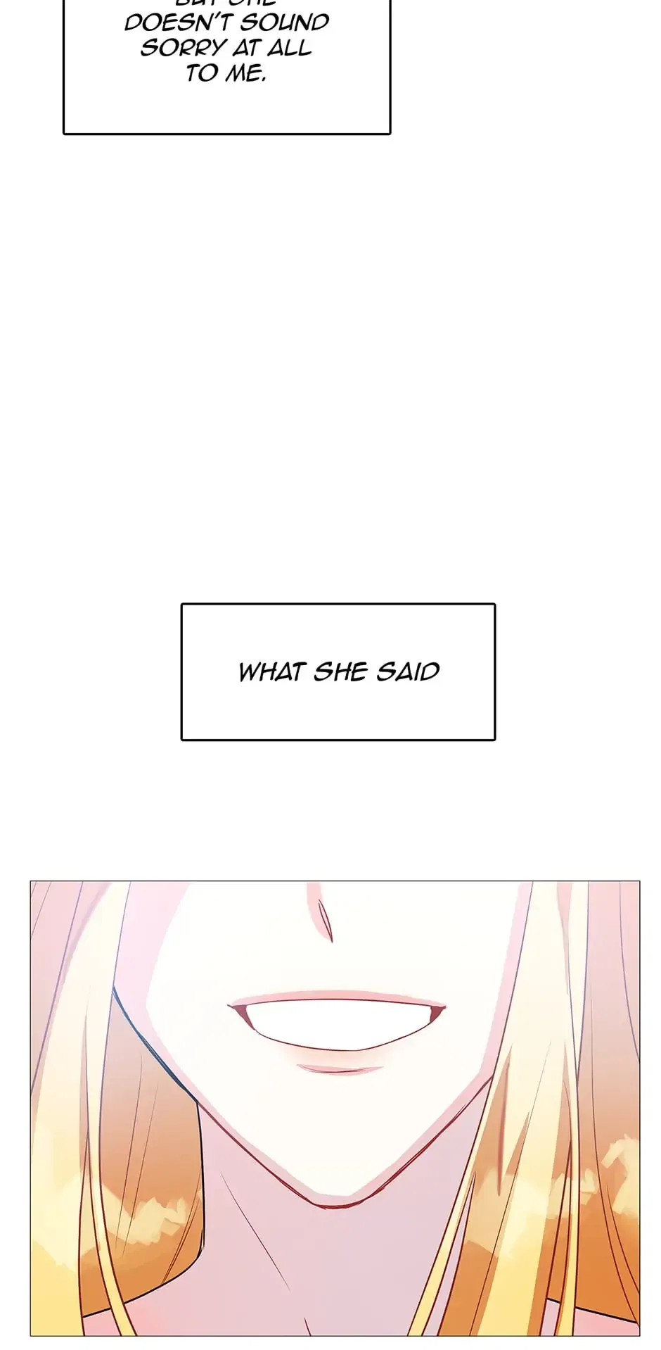 Your Regrets Mean Nothing to Me Chapter 24 – Page 75