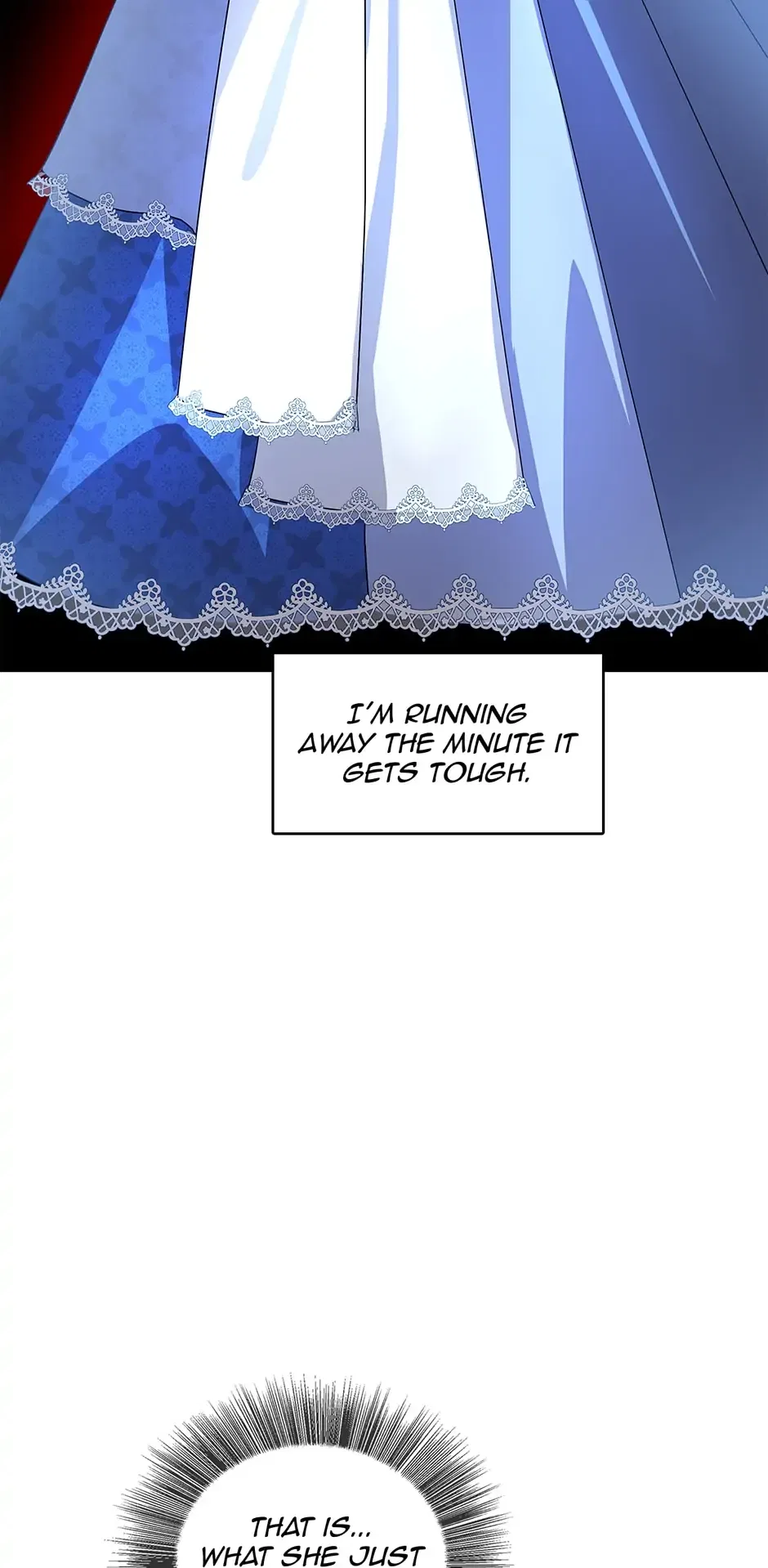 Your Regrets Mean Nothing to Me Chapter 24 – Page 78