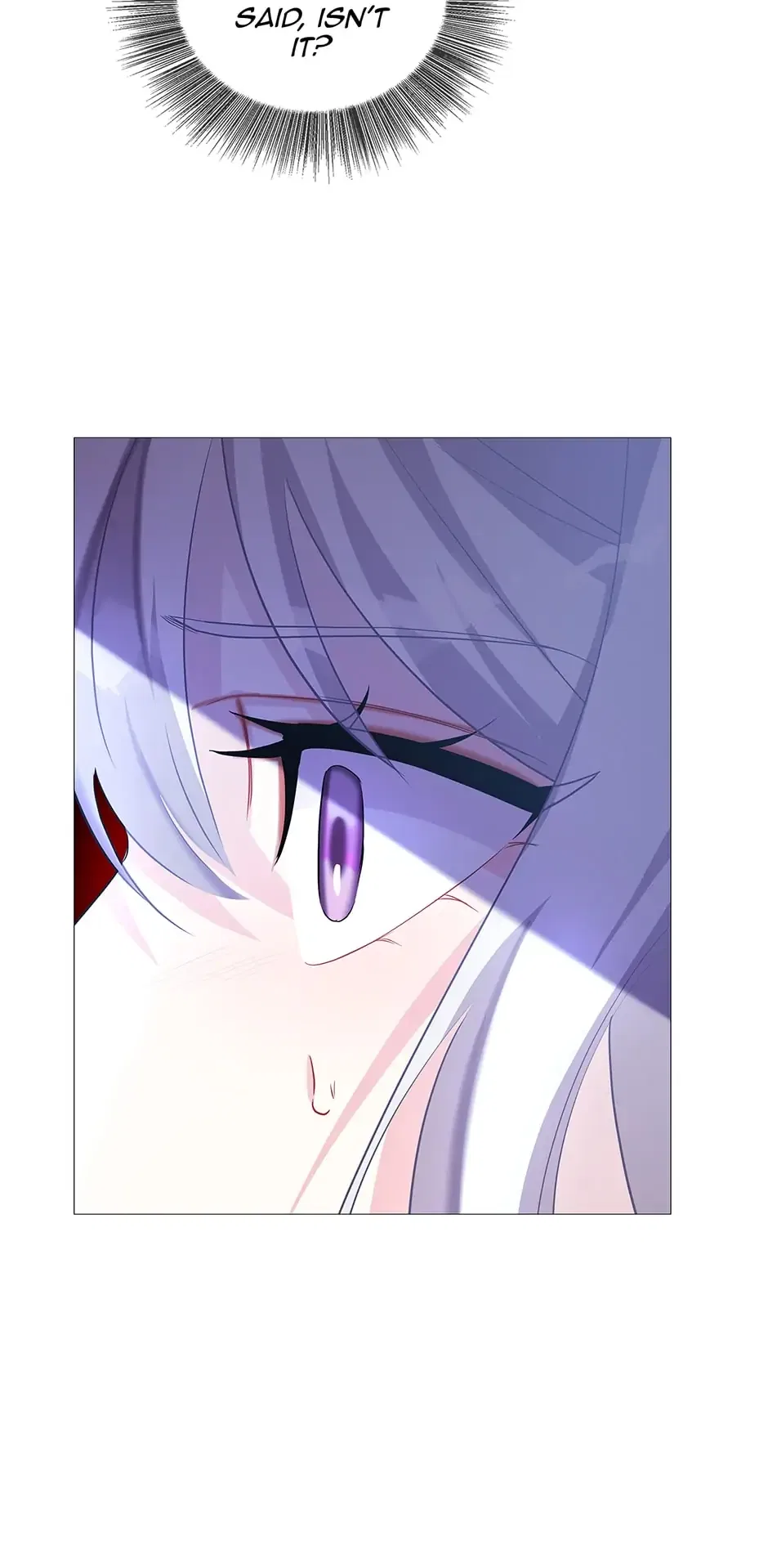 Your Regrets Mean Nothing to Me Chapter 24 – Page 79