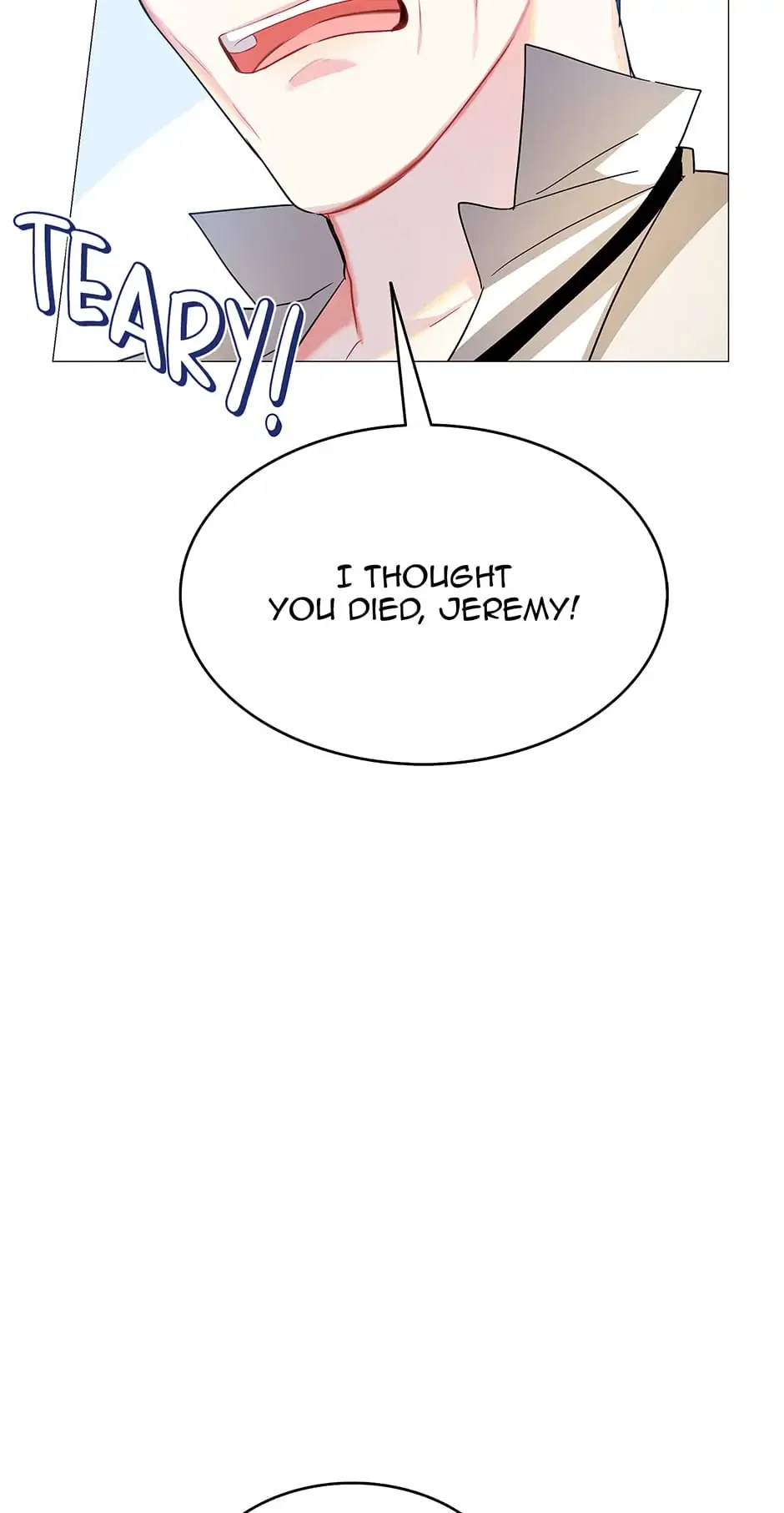 Your Regrets Mean Nothing to Me Chapter 23 – Page 10
