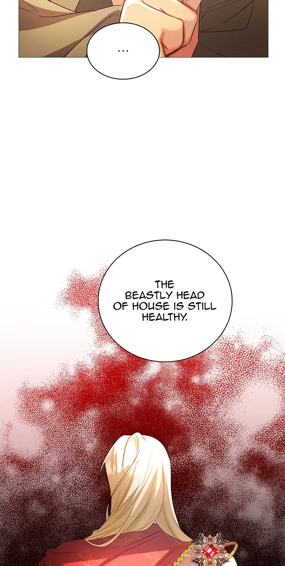 Your Regrets Mean Nothing to Me Chapter 23 – Page 18