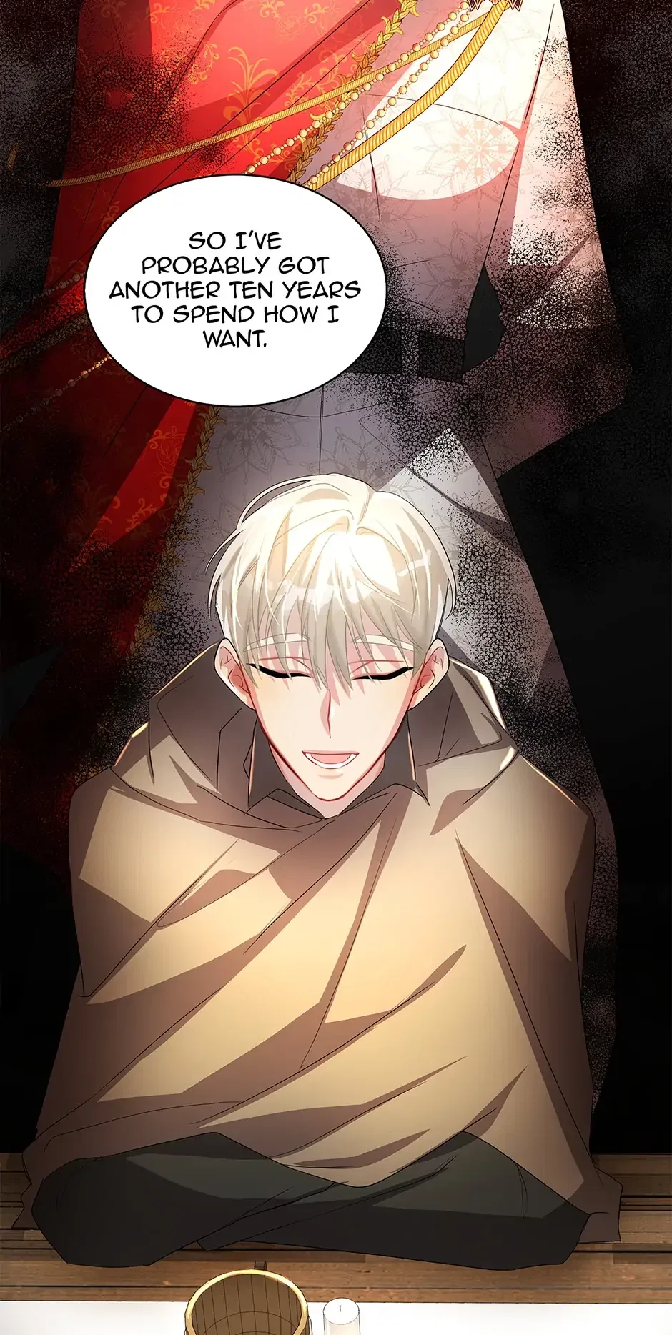 Your Regrets Mean Nothing to Me Chapter 23 – Page 19