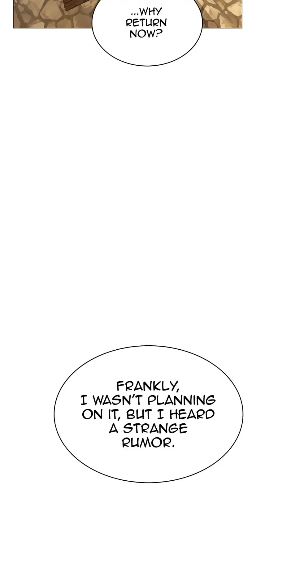 Your Regrets Mean Nothing to Me Chapter 23 – Page 21