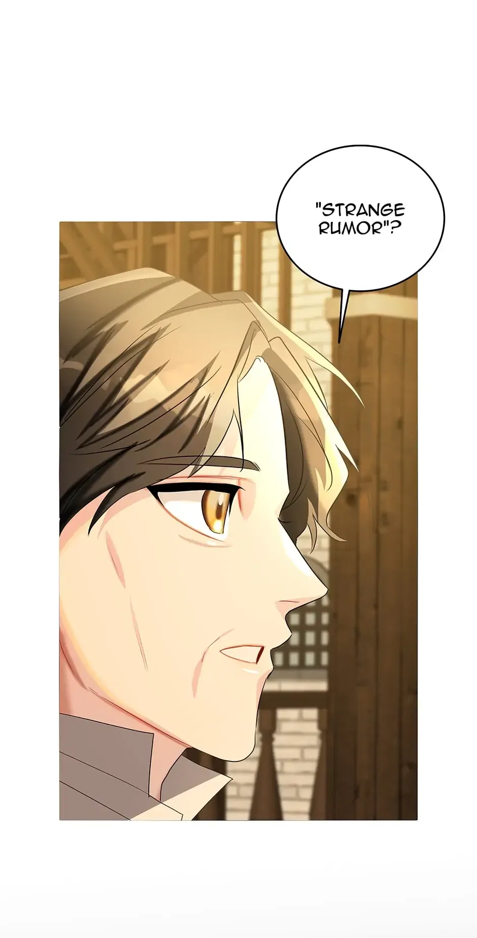 Your Regrets Mean Nothing to Me Chapter 23 – Page 22