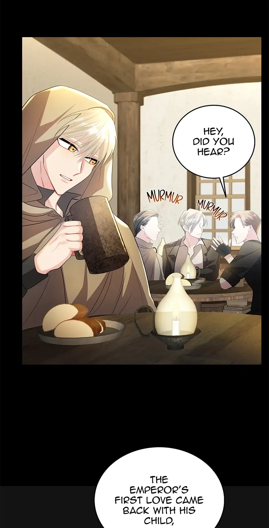 Your Regrets Mean Nothing to Me Chapter 23 – Page 24