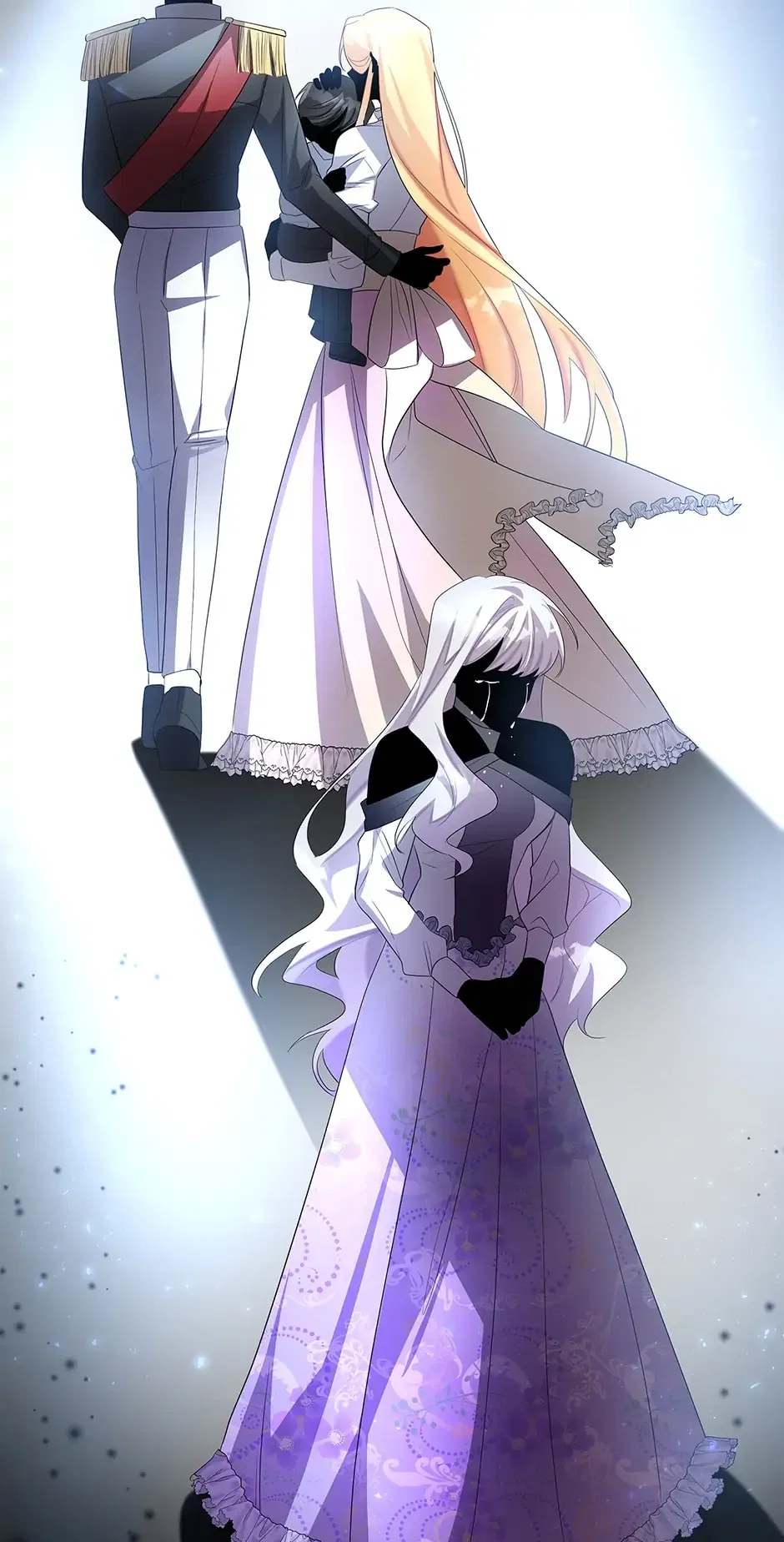 Your Regrets Mean Nothing to Me Chapter 23 – Page 26