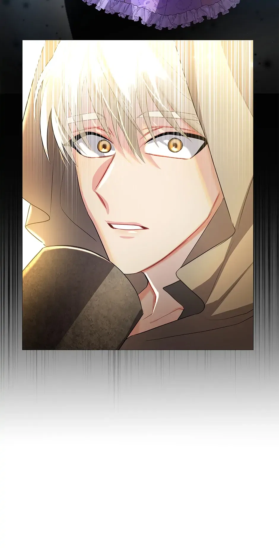 Your Regrets Mean Nothing to Me Chapter 23 – Page 27
