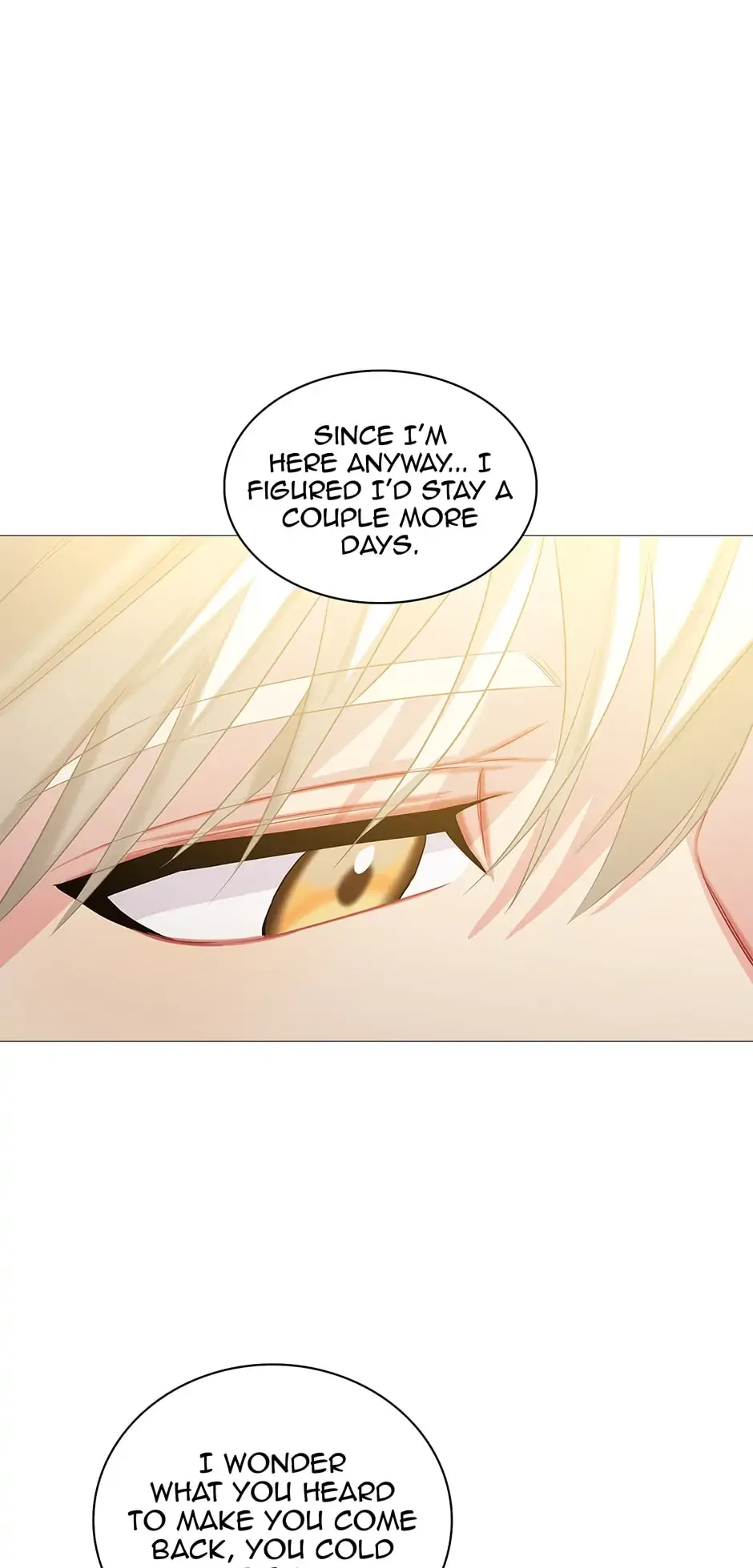 Your Regrets Mean Nothing to Me Chapter 23 – Page 29
