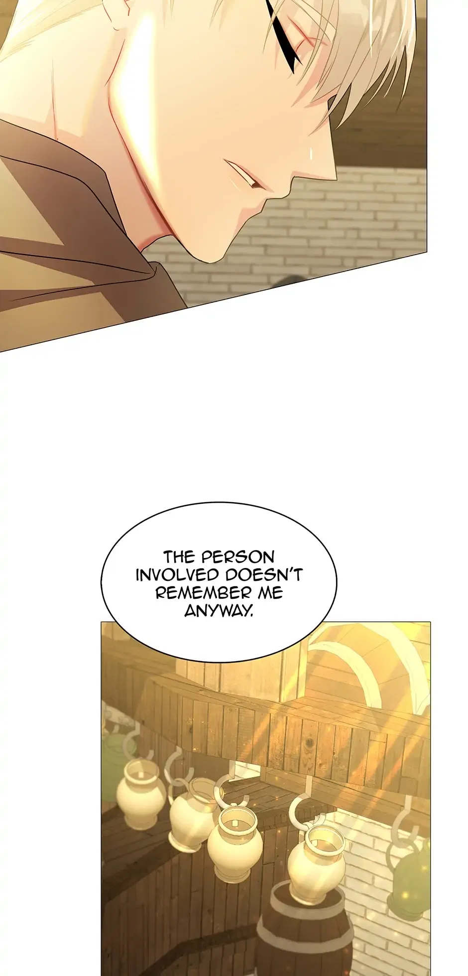 Your Regrets Mean Nothing to Me Chapter 23 – Page 33