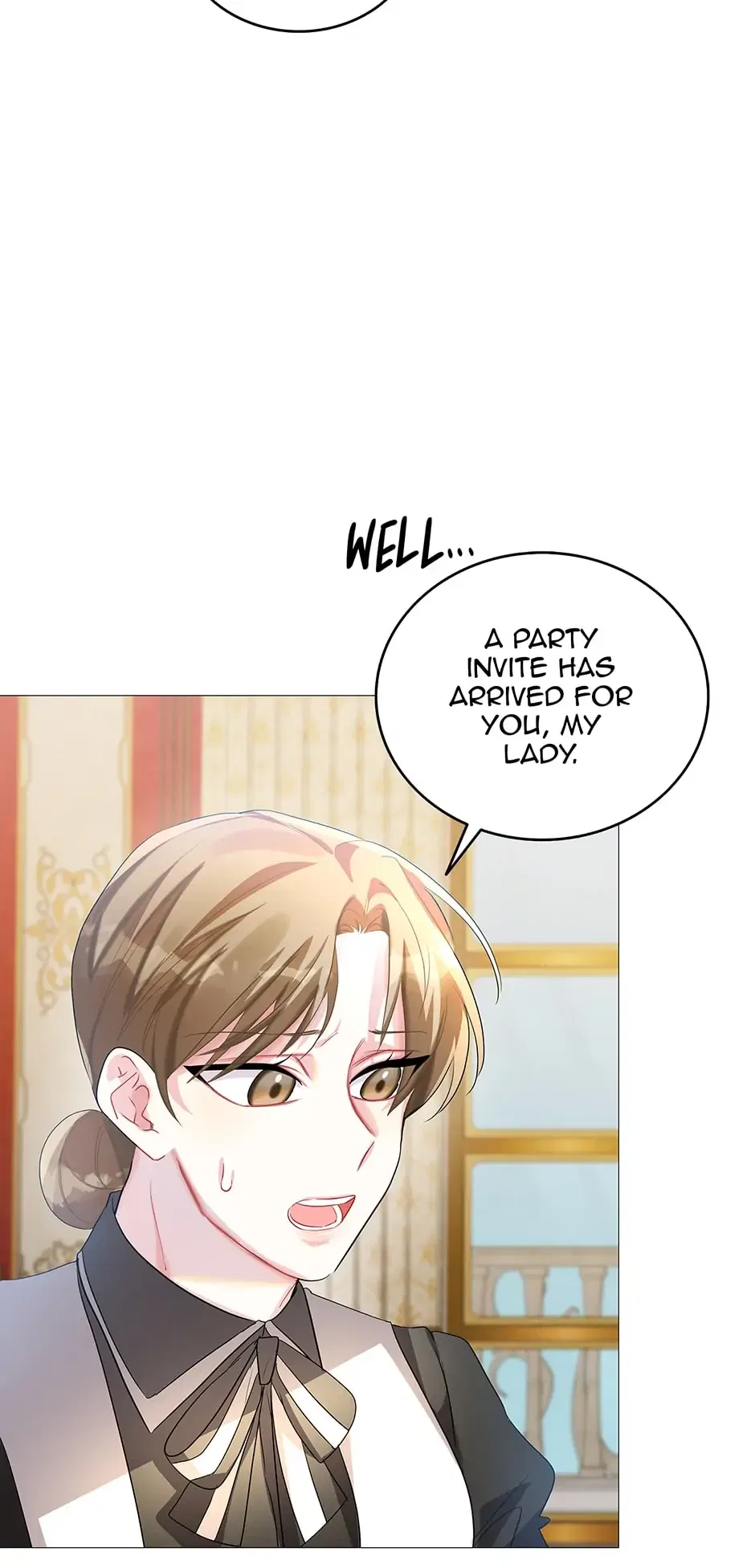 Your Regrets Mean Nothing to Me Chapter 23 – Page 44