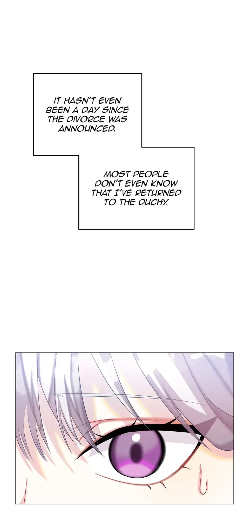 Your Regrets Mean Nothing to Me Chapter 23 – Page 46