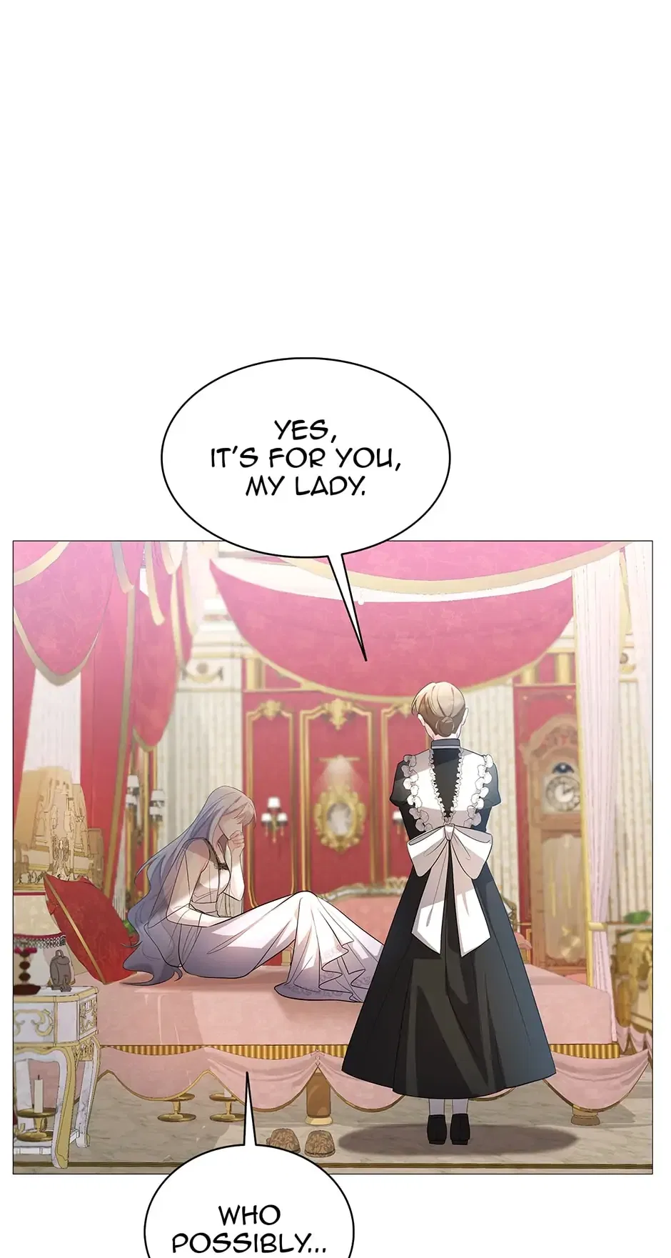 Your Regrets Mean Nothing to Me Chapter 23 – Page 48