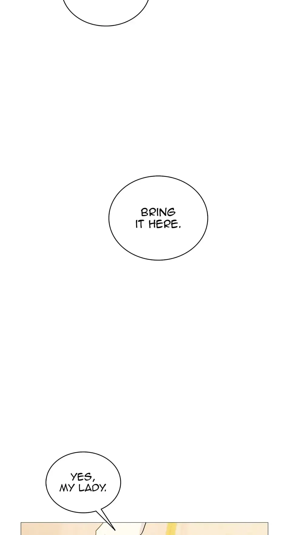 Your Regrets Mean Nothing to Me Chapter 23 – Page 49