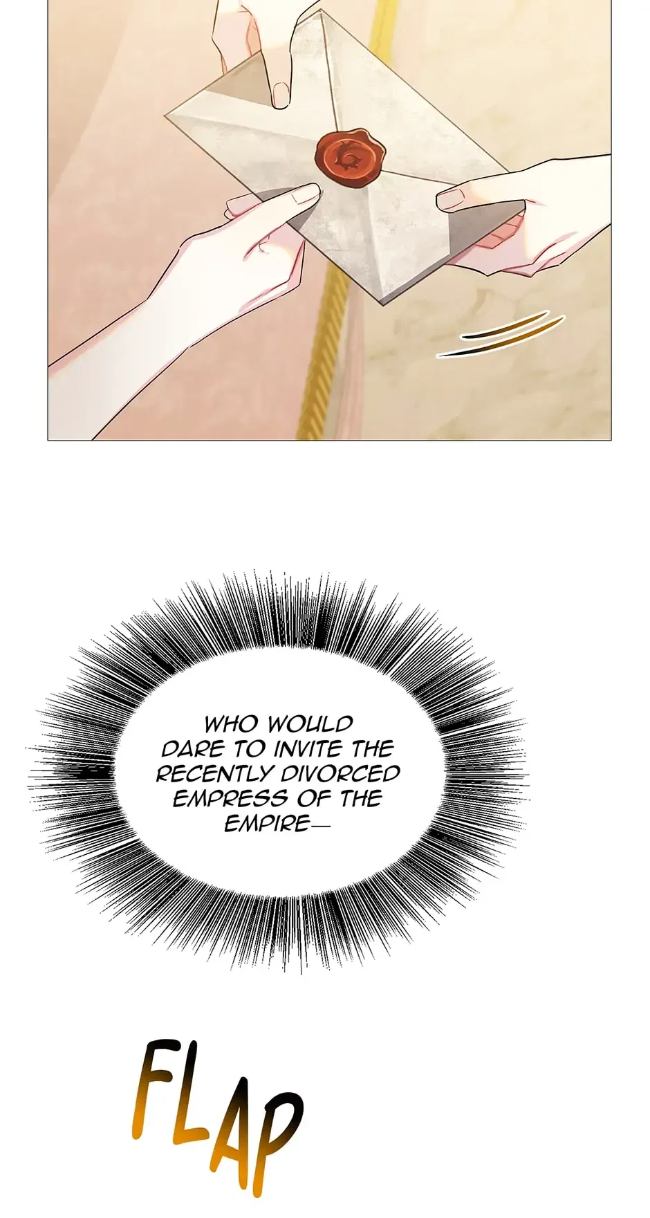 Your Regrets Mean Nothing to Me Chapter 23 – Page 50