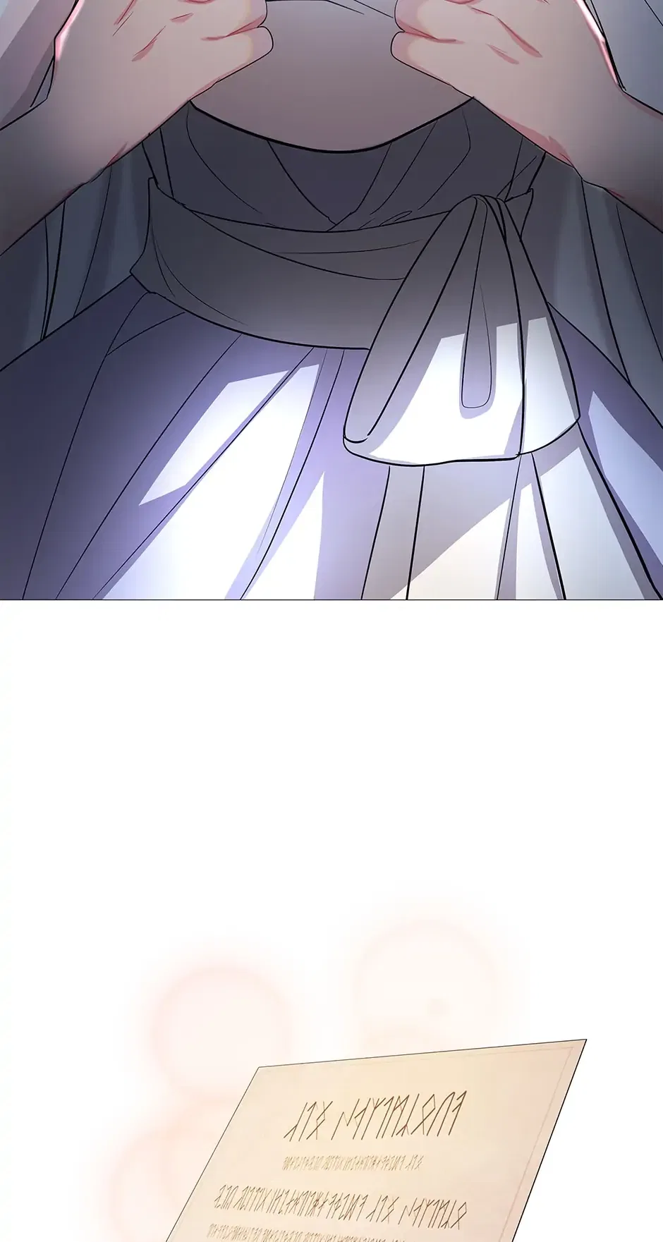 Your Regrets Mean Nothing to Me Chapter 23 – Page 53