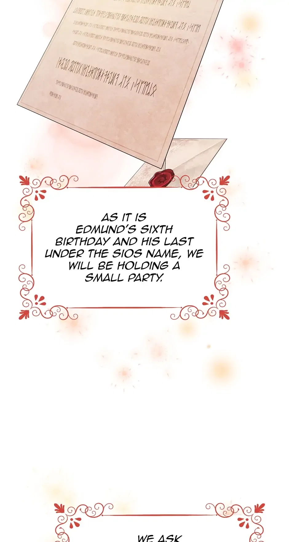 Your Regrets Mean Nothing to Me Chapter 23 – Page 54