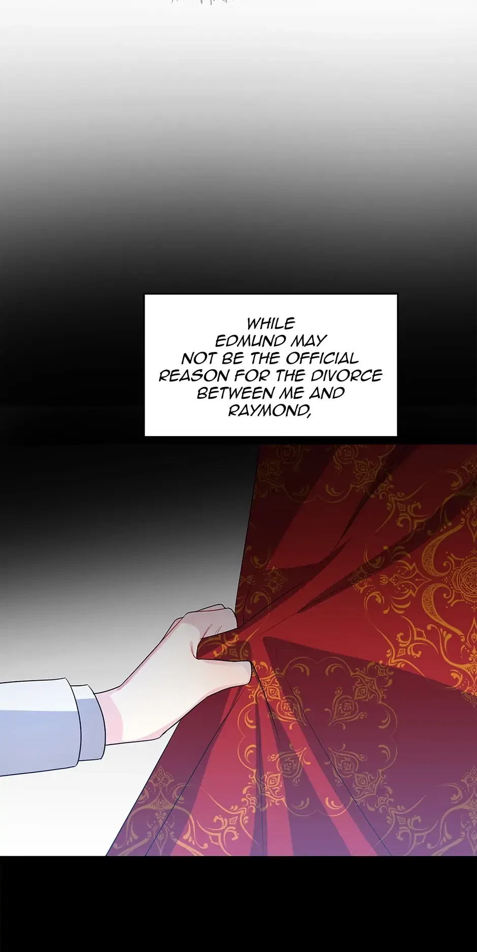 Your Regrets Mean Nothing to Me Chapter 23 – Page 60