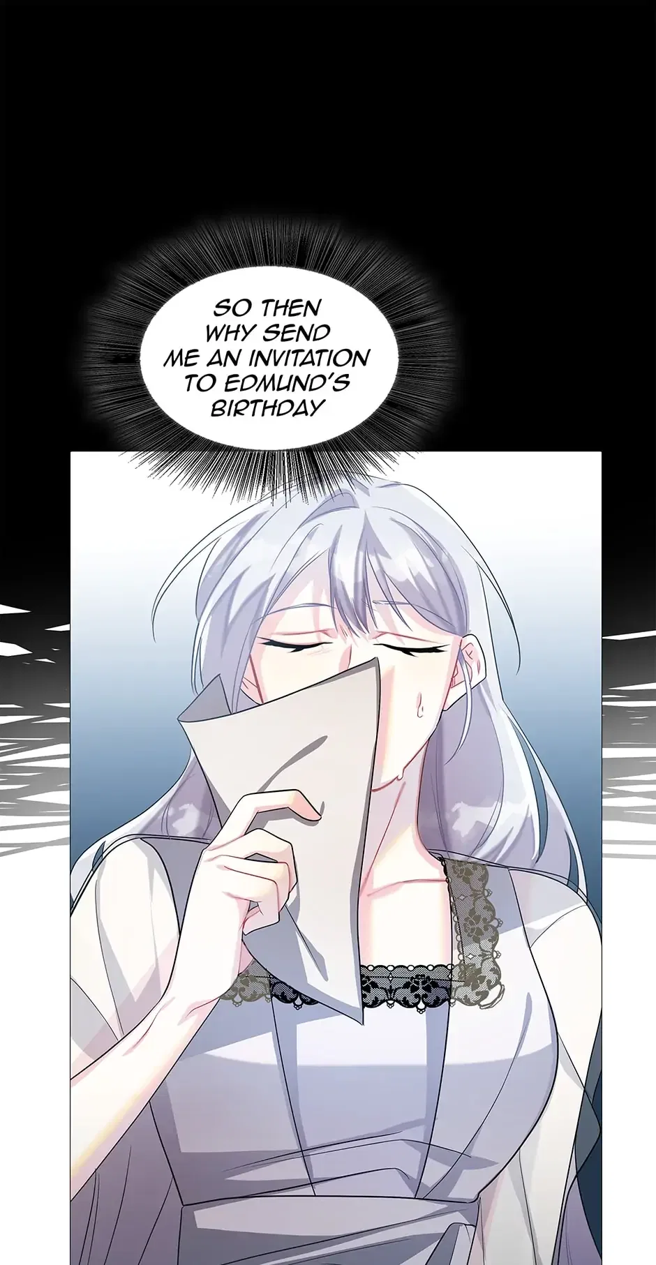 Your Regrets Mean Nothing to Me Chapter 23 – Page 63