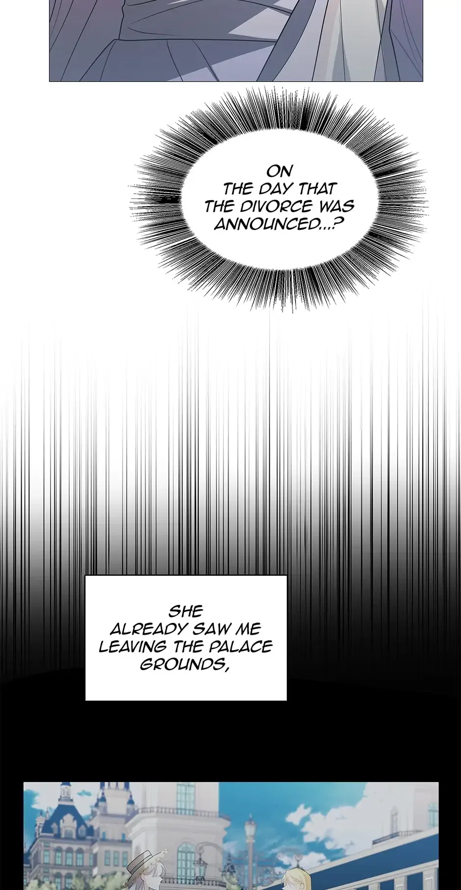 Your Regrets Mean Nothing to Me Chapter 23 – Page 64