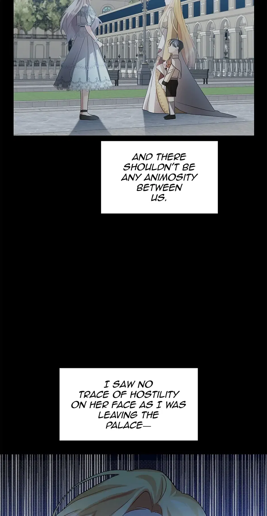 Your Regrets Mean Nothing to Me Chapter 23 – Page 65