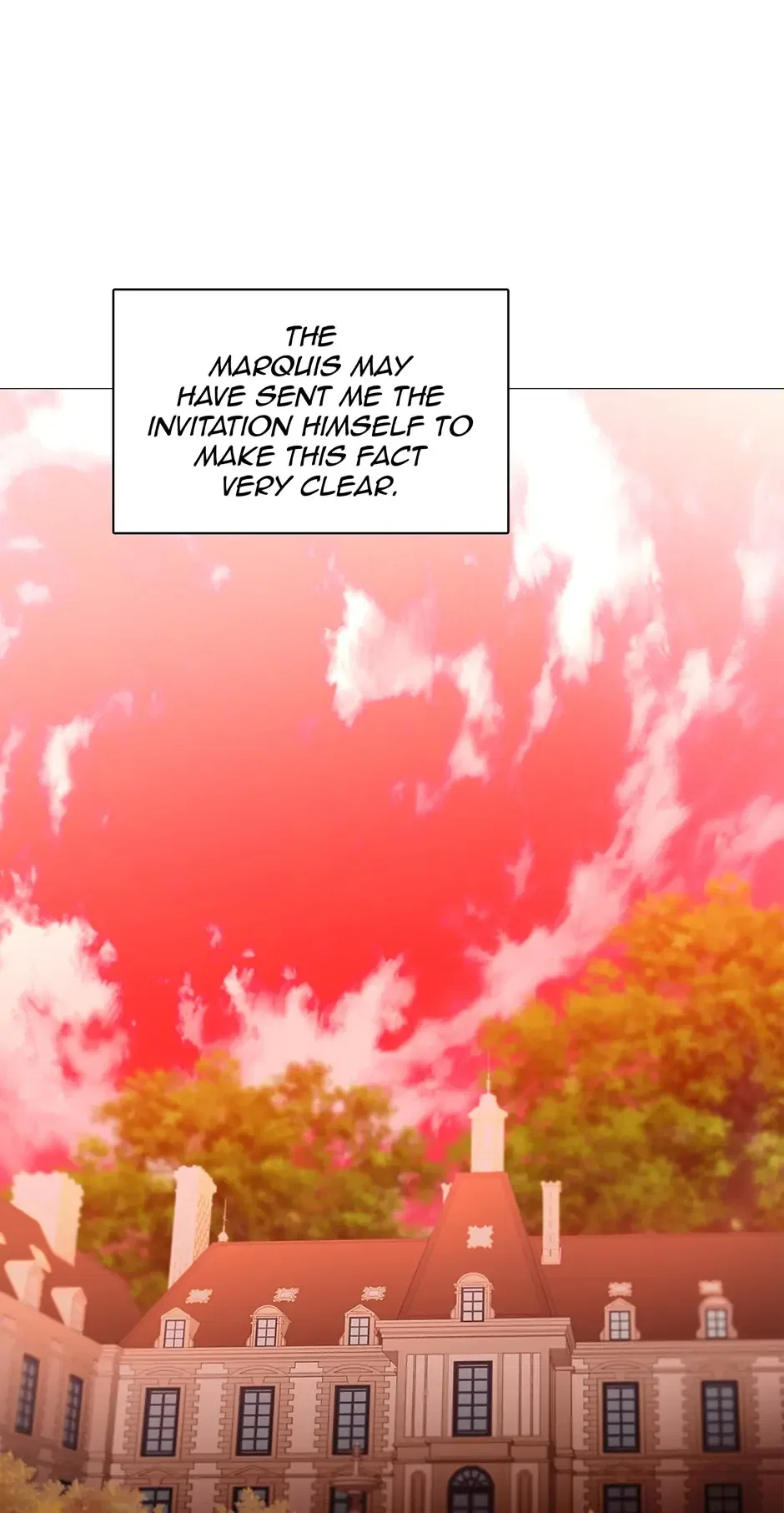 Your Regrets Mean Nothing to Me Chapter 23 – Page 68