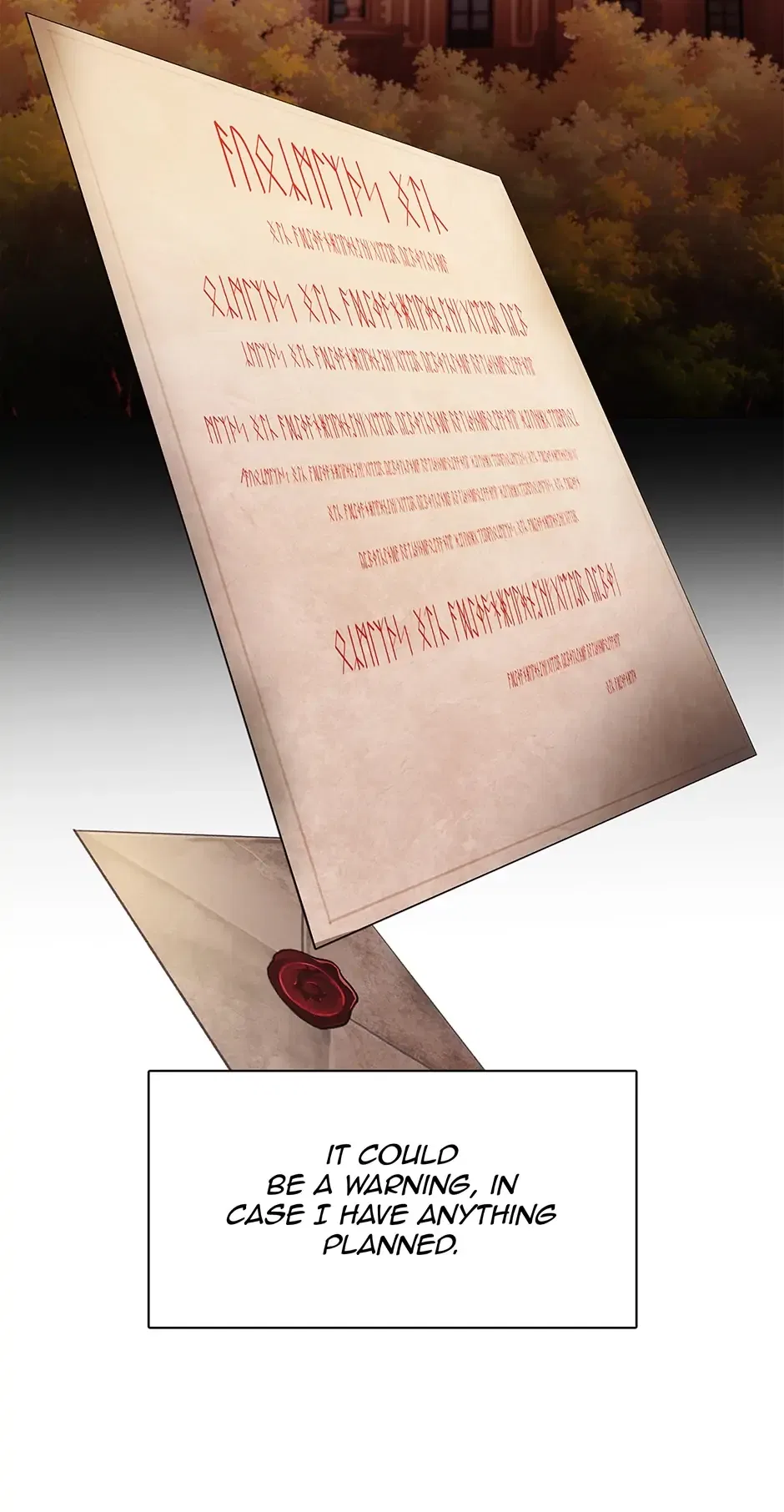 Your Regrets Mean Nothing to Me Chapter 23 – Page 69