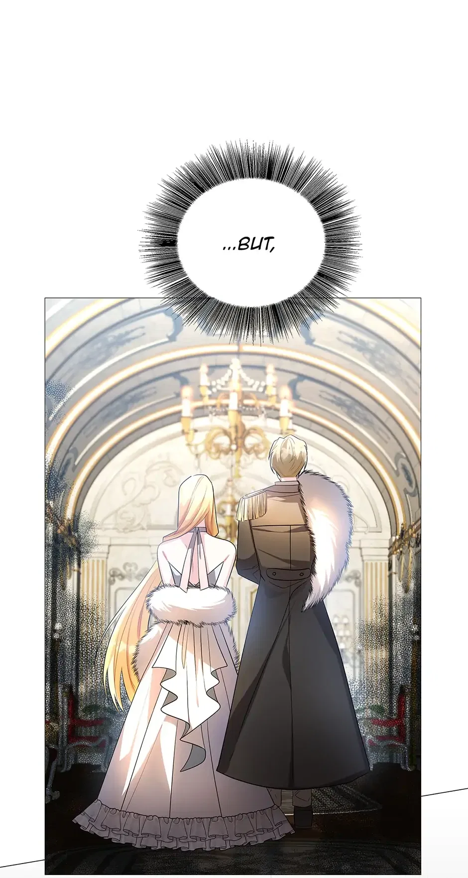 Your Regrets Mean Nothing to Me Chapter 23 – Page 70
