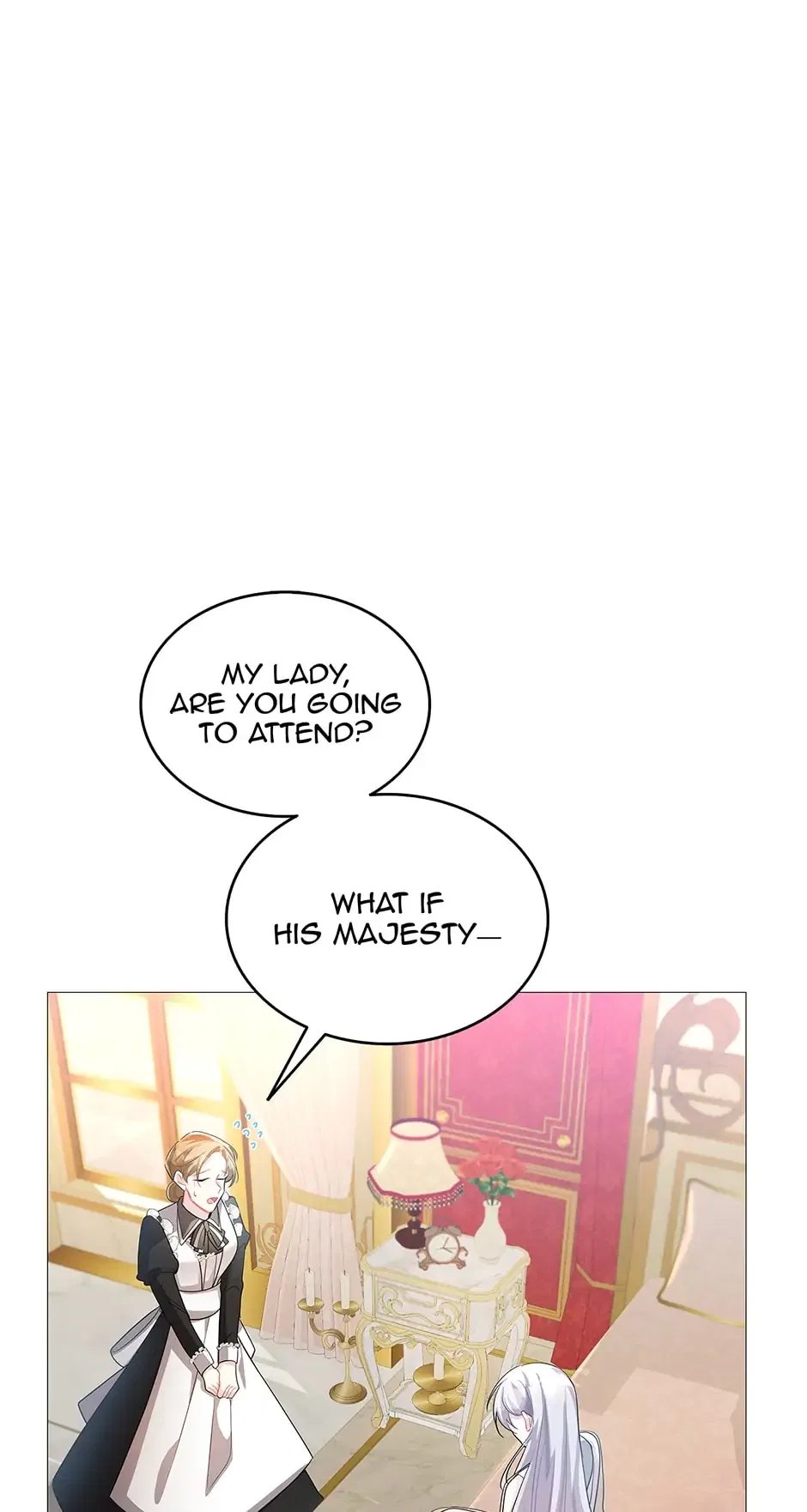 Your Regrets Mean Nothing to Me Chapter 23 – Page 72