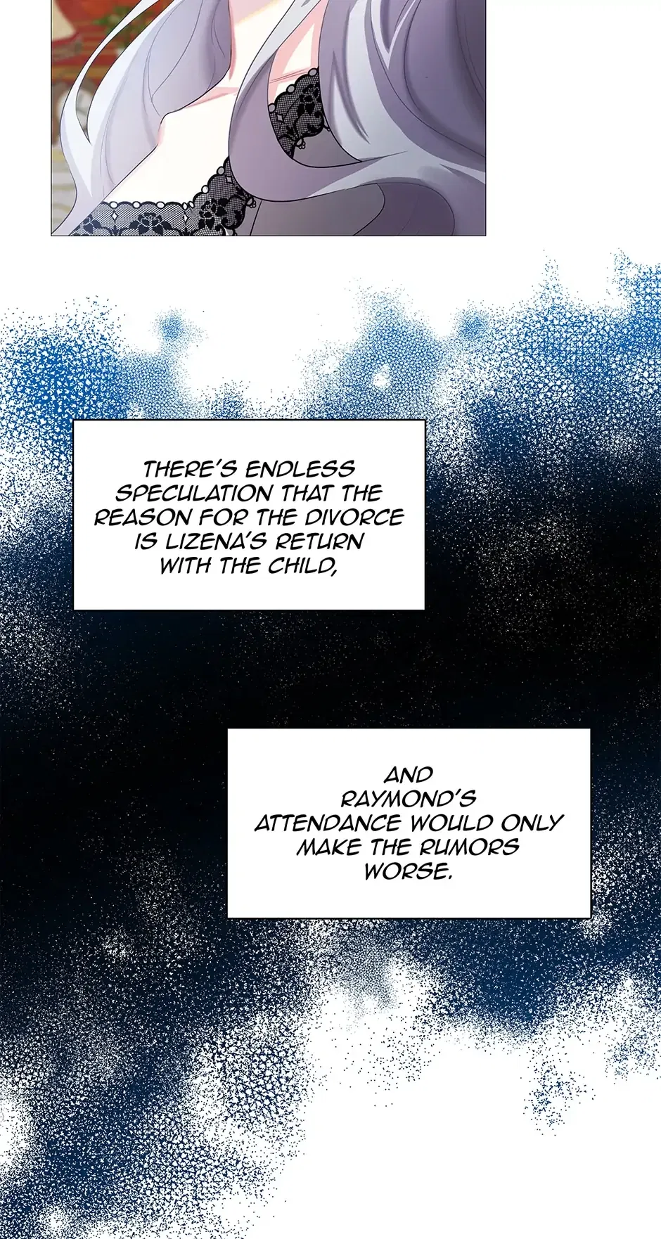 Your Regrets Mean Nothing to Me Chapter 23 – Page 74