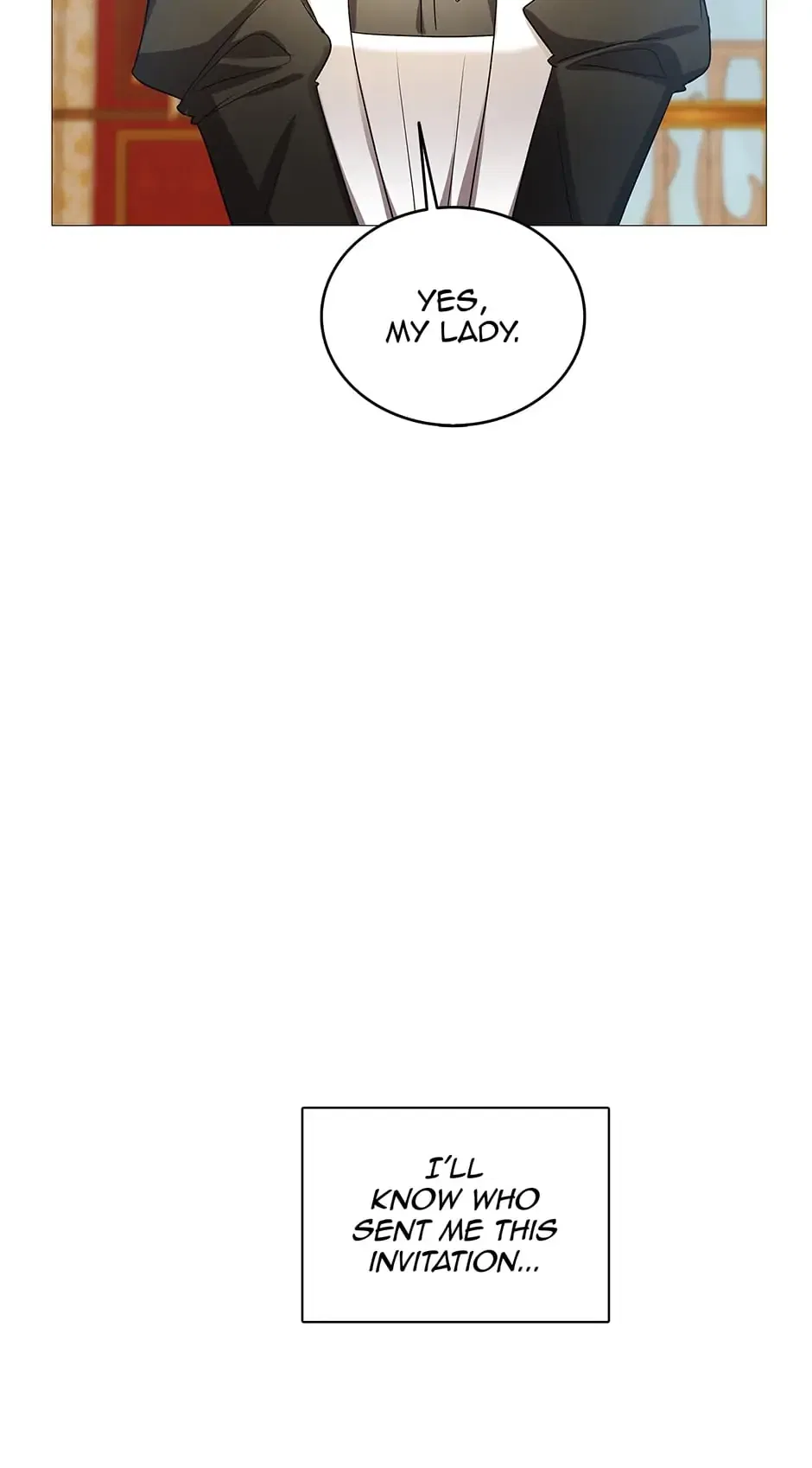 Your Regrets Mean Nothing to Me Chapter 23 – Page 77