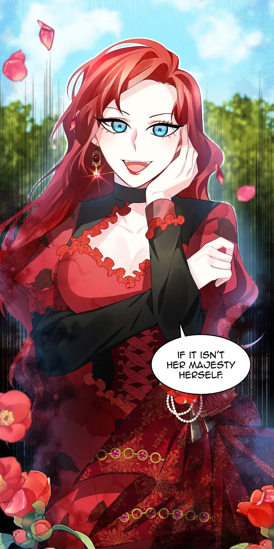 Your Regrets Mean Nothing to Me Chapter 22 – Page 2
