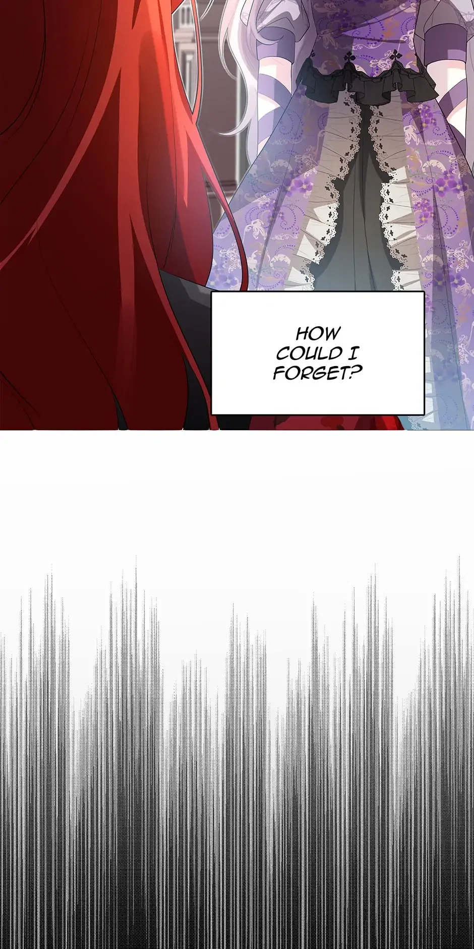 Your Regrets Mean Nothing to Me Chapter 22 – Page 4