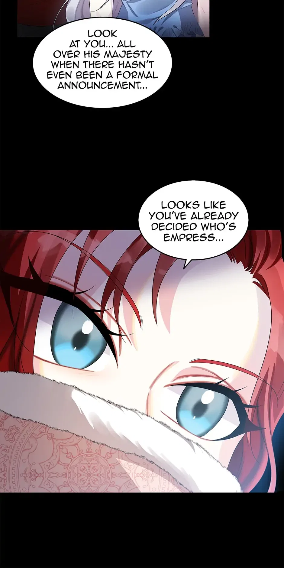 Your Regrets Mean Nothing to Me Chapter 22 – Page 6