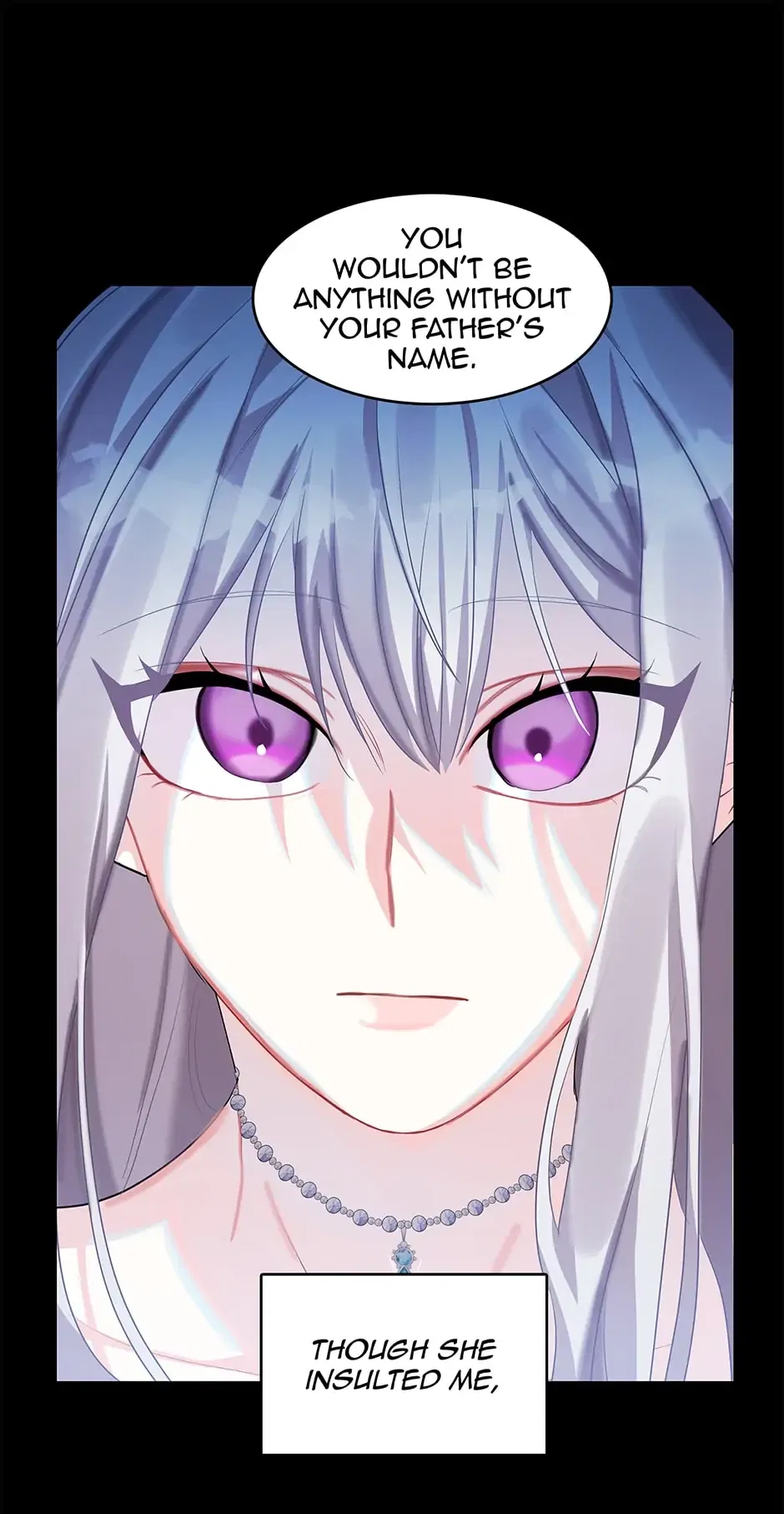Your Regrets Mean Nothing to Me Chapter 22 – Page 7