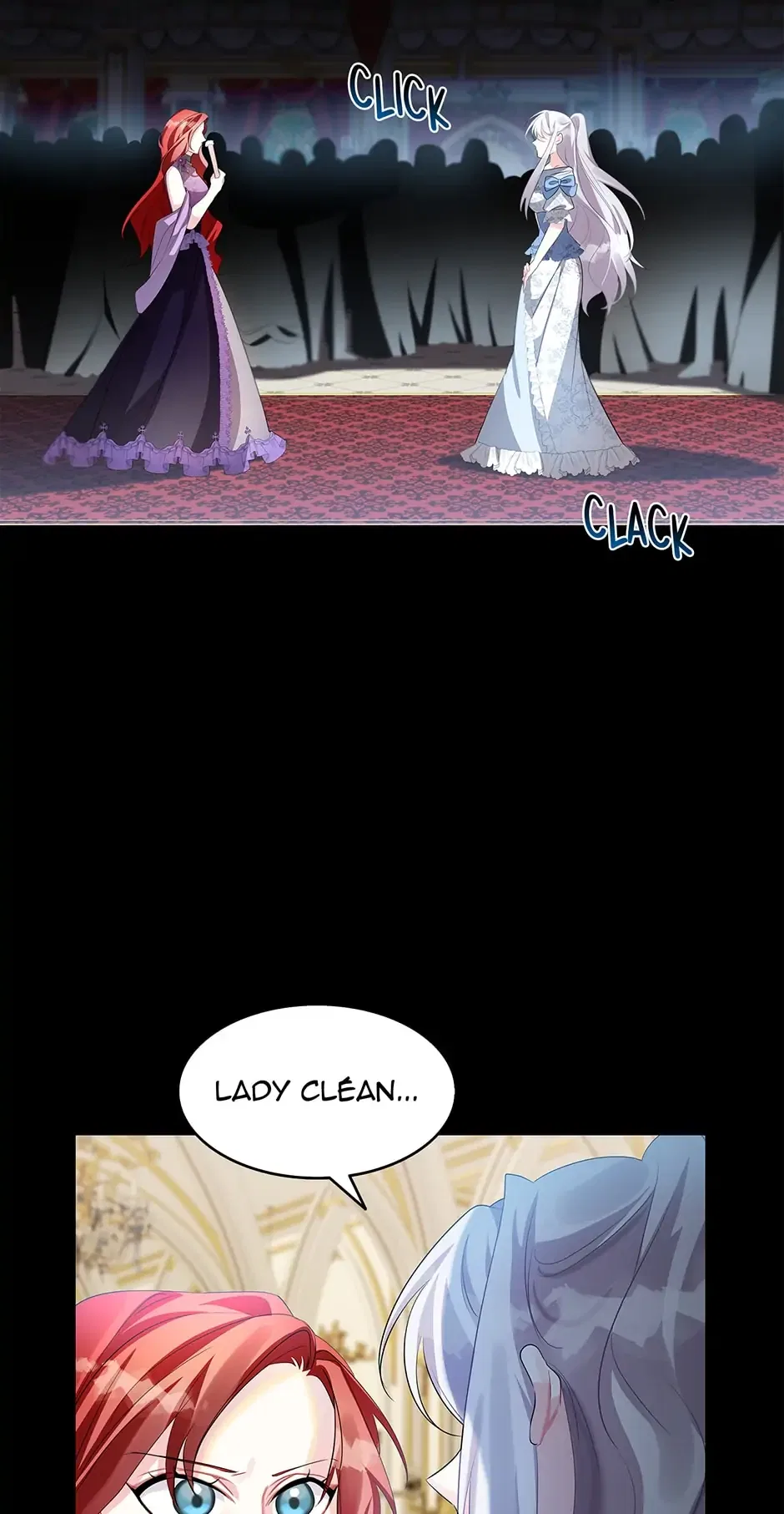 Your Regrets Mean Nothing to Me Chapter 22 – Page 10