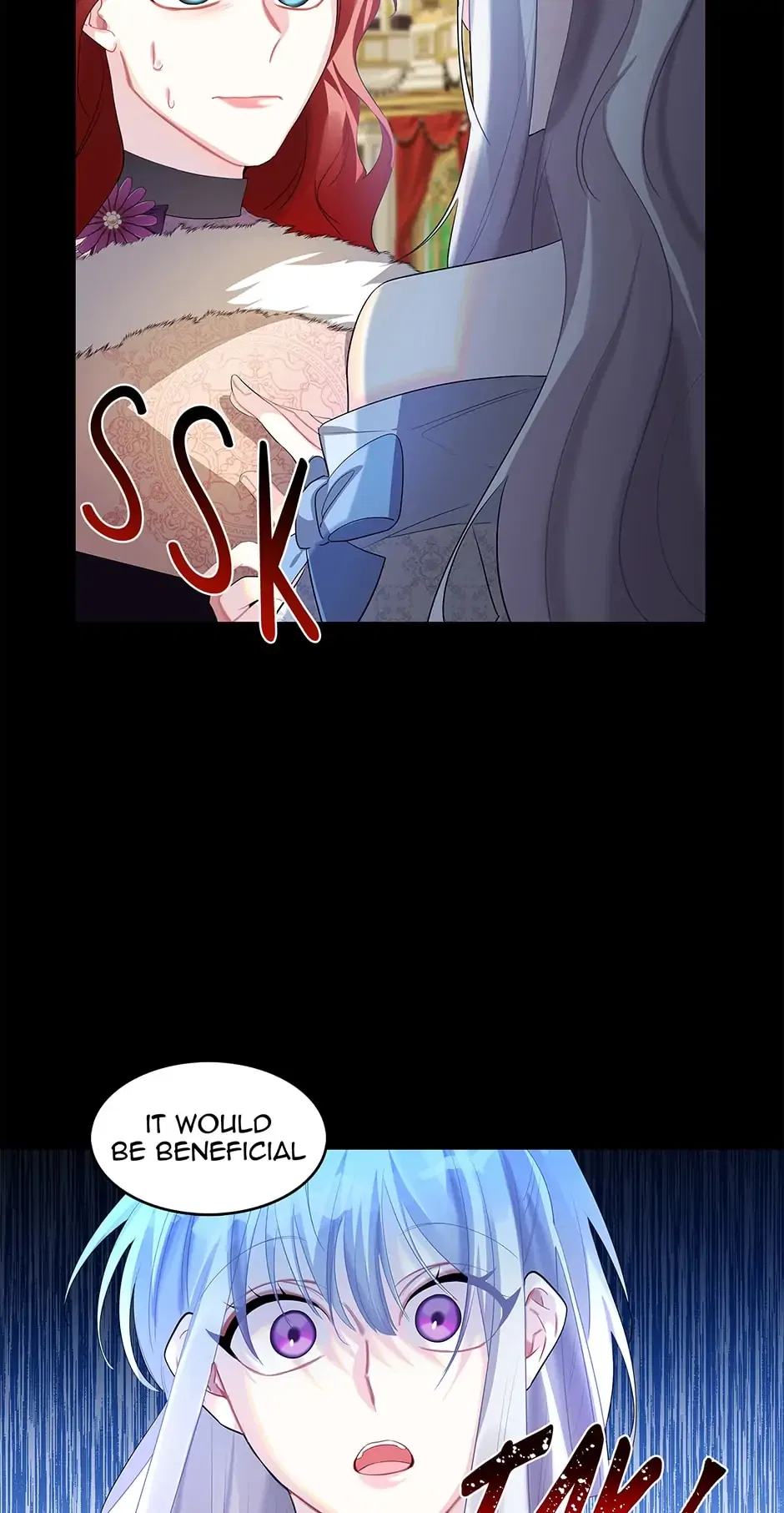 Your Regrets Mean Nothing to Me Chapter 22 – Page 11