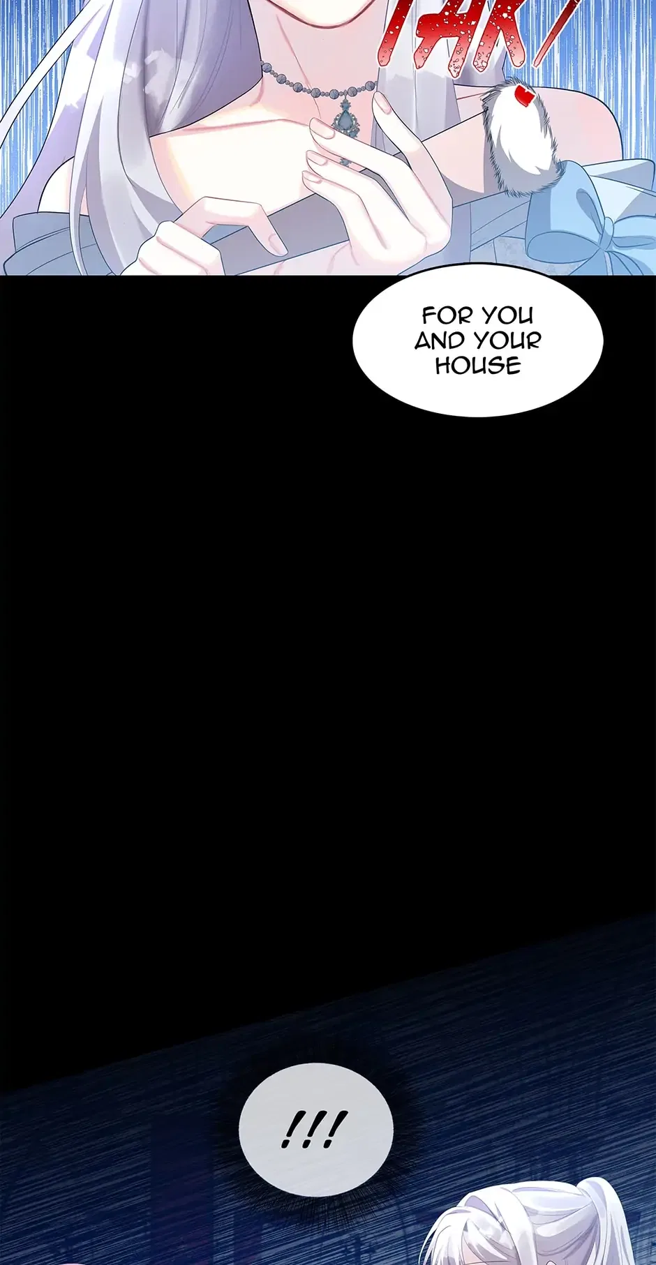 Your Regrets Mean Nothing to Me Chapter 22 – Page 12
