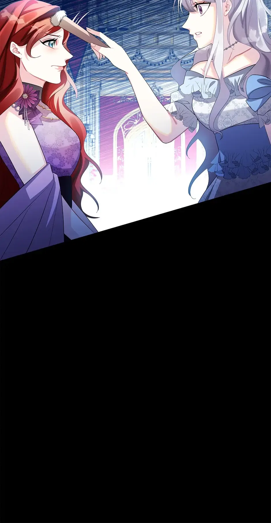 Your Regrets Mean Nothing to Me Chapter 22 – Page 13
