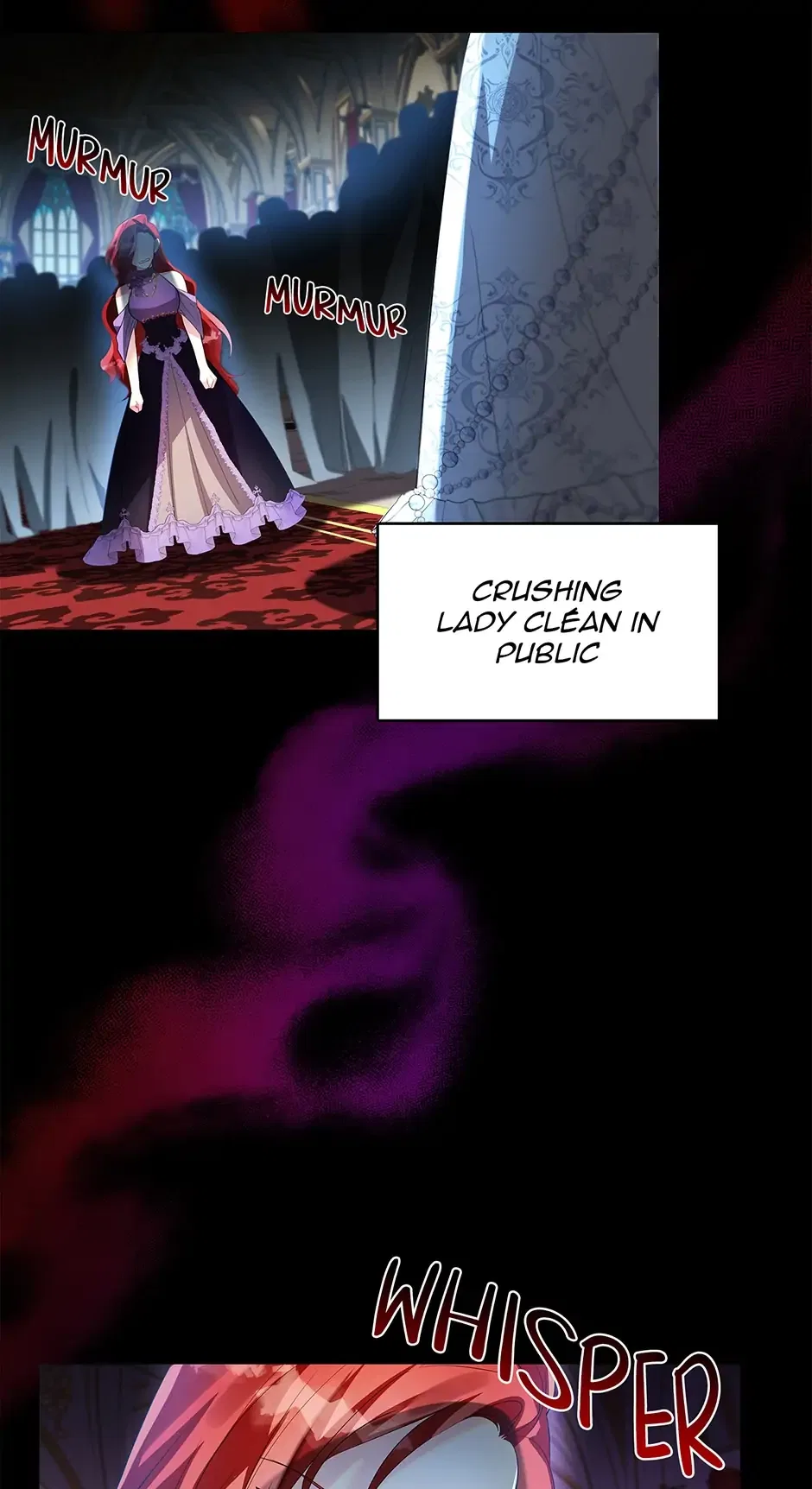 Your Regrets Mean Nothing to Me Chapter 22 – Page 16